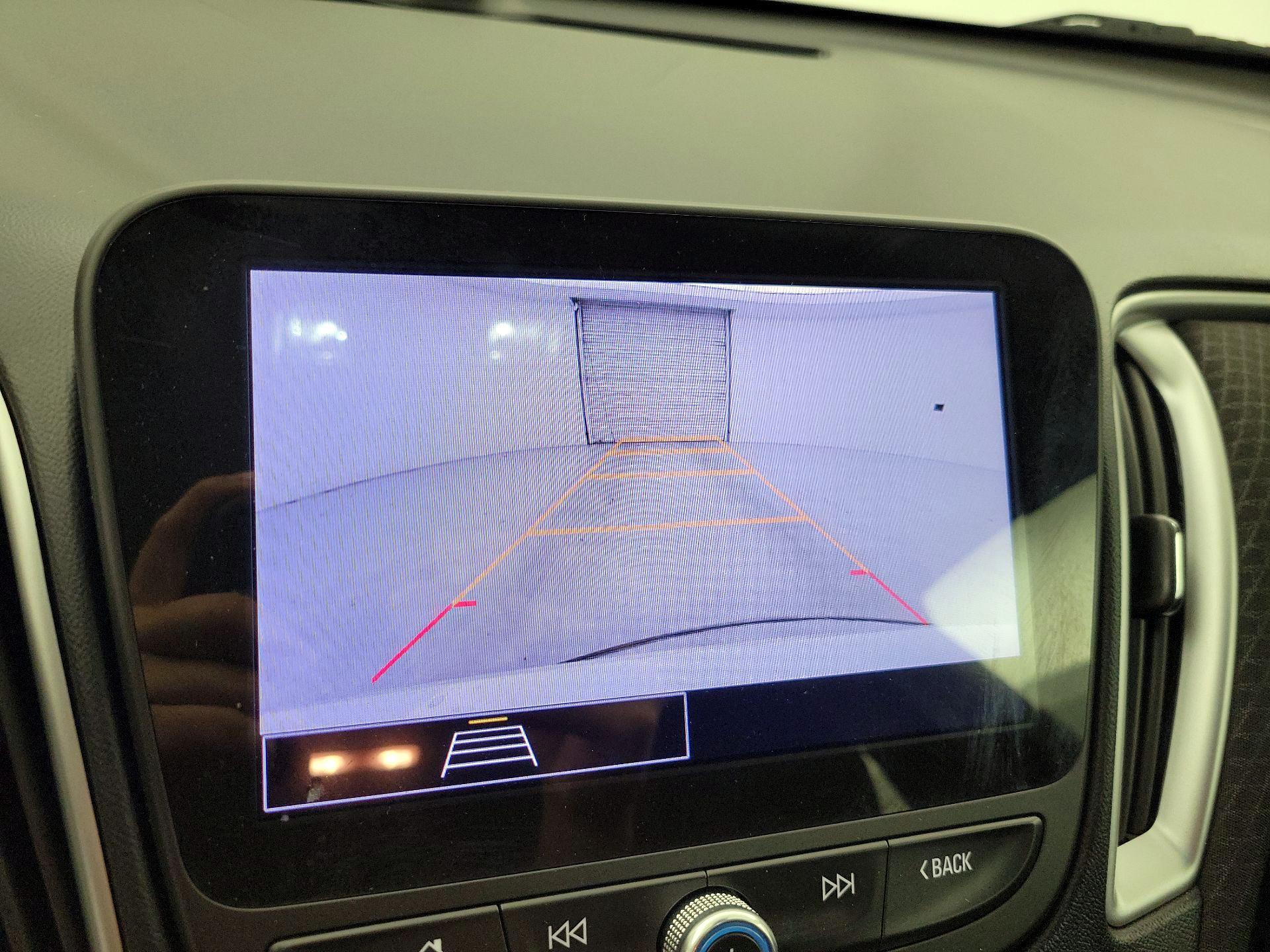 Thumbnail: 2024 Chevrolet Malibu - 13