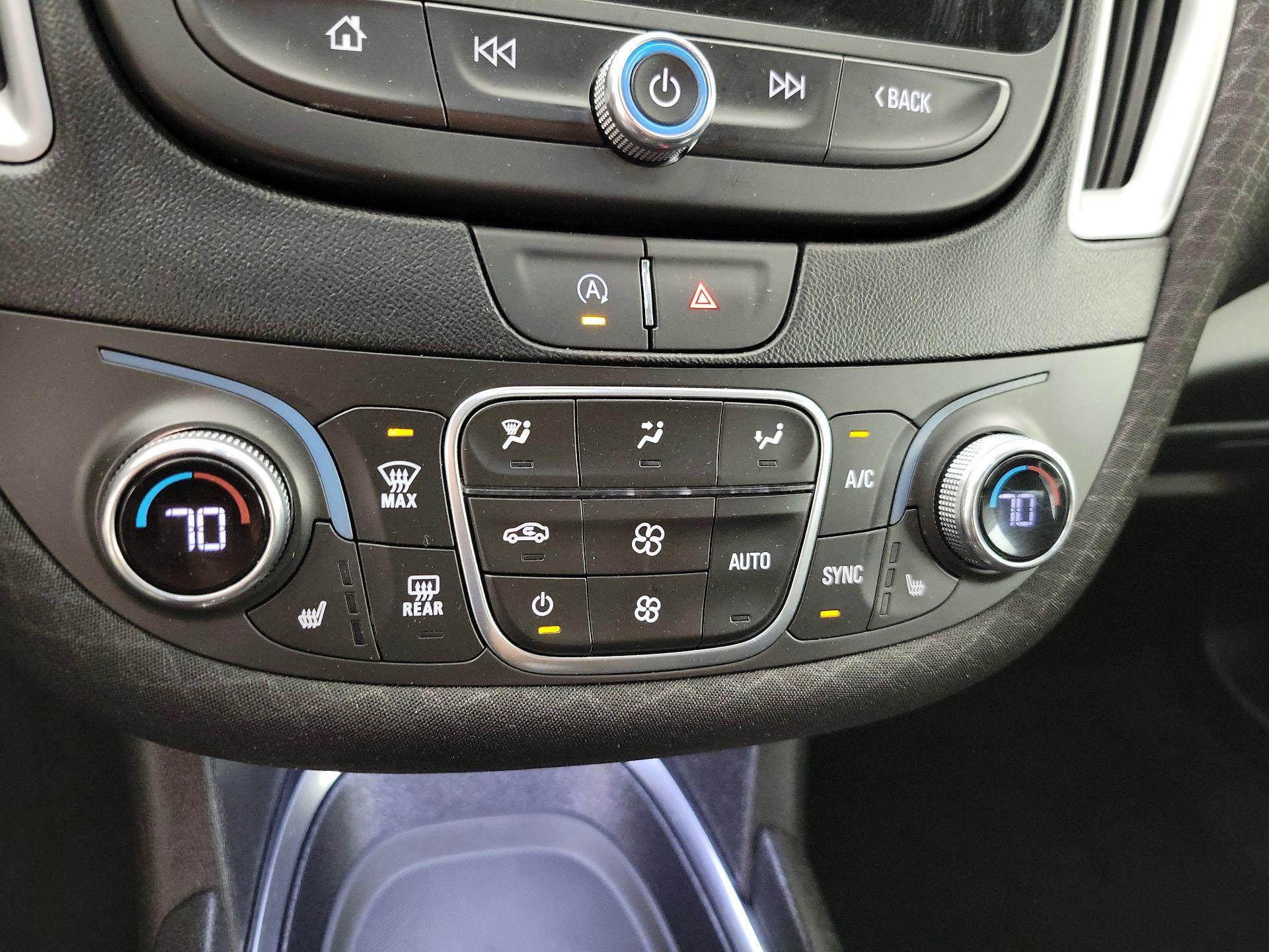 Thumbnail: 2024 Chevrolet Malibu - 15