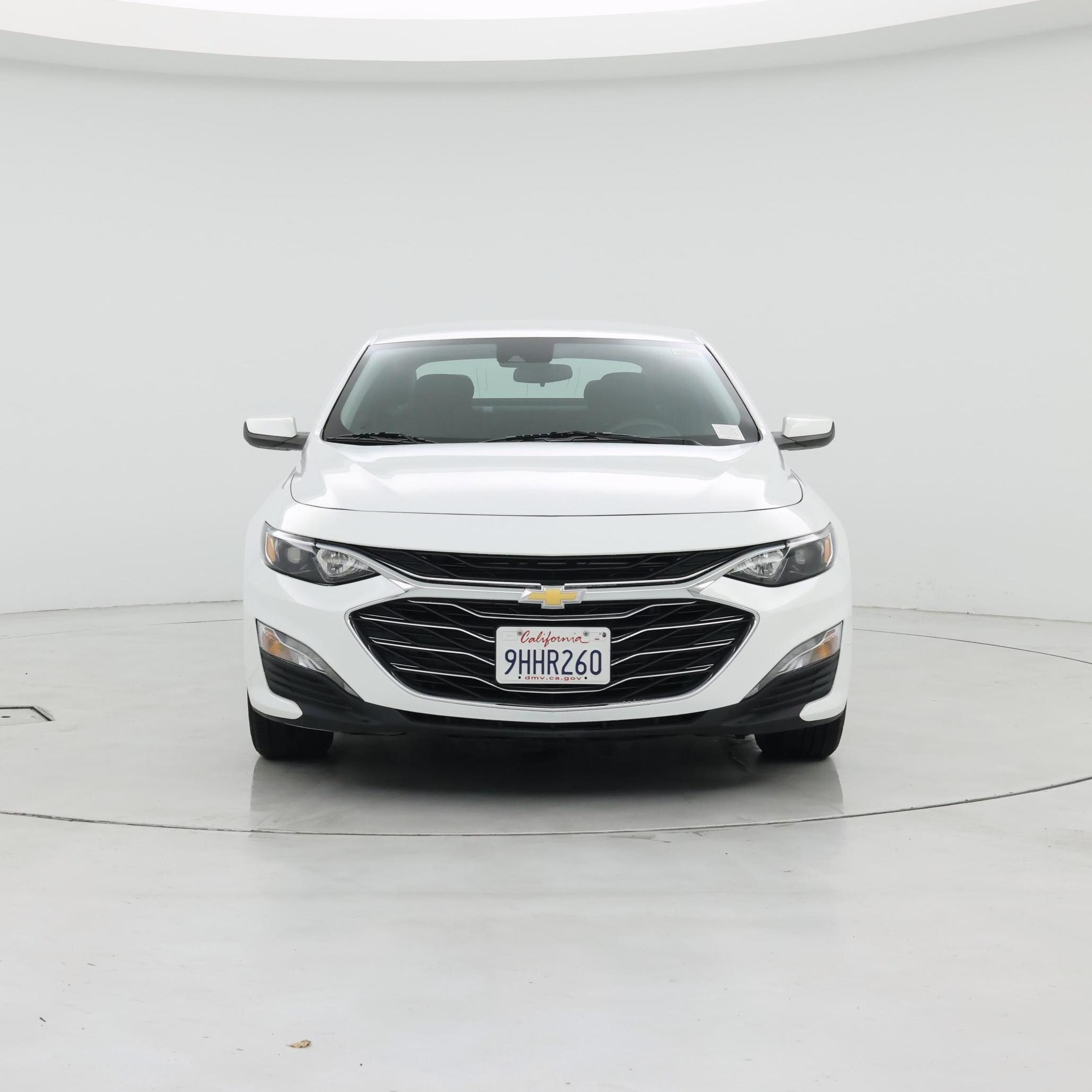 Thumbnail: 2024 Chevrolet Malibu - 5