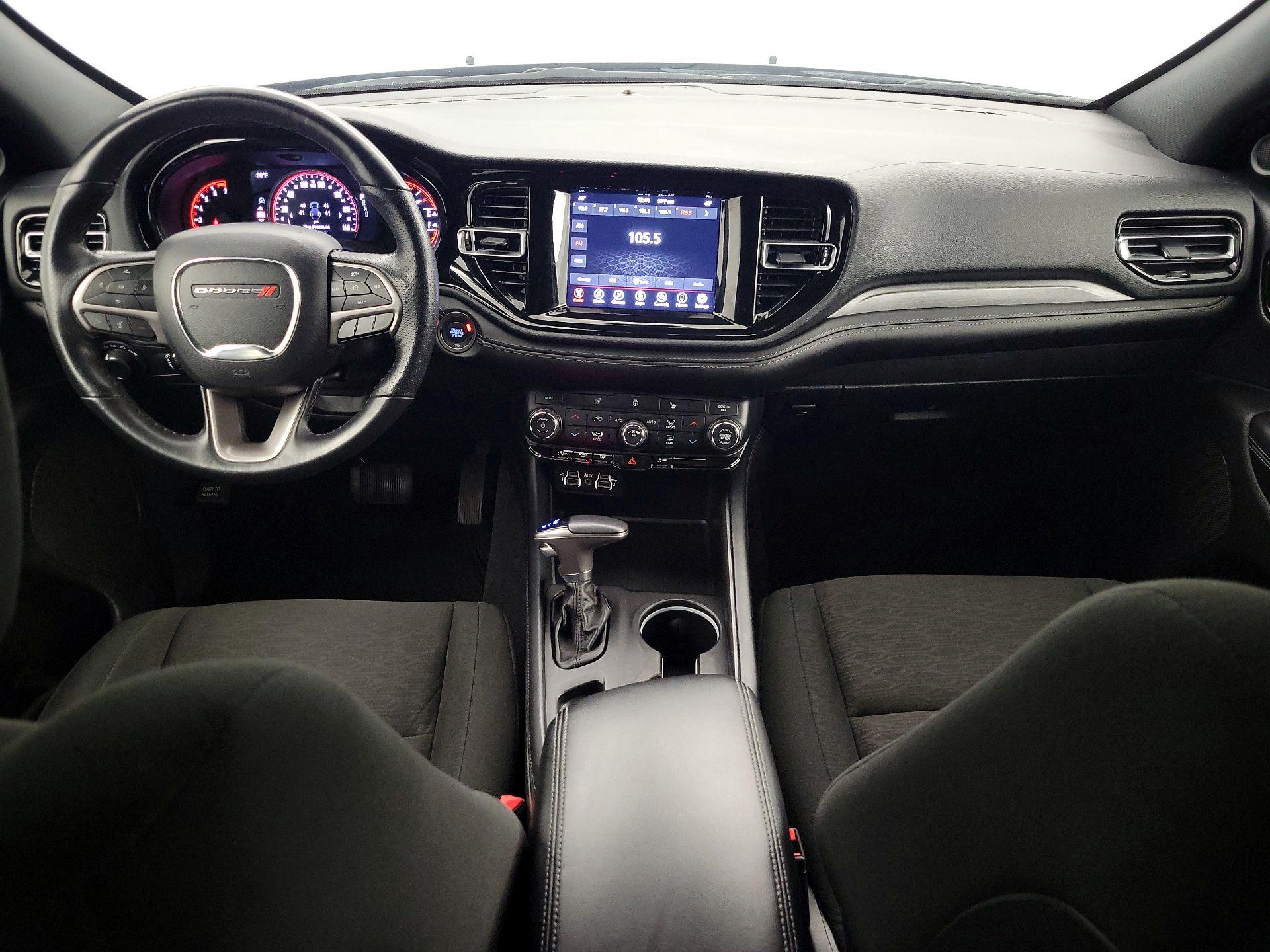 Thumbnail: 2024 Dodge Durango - 9