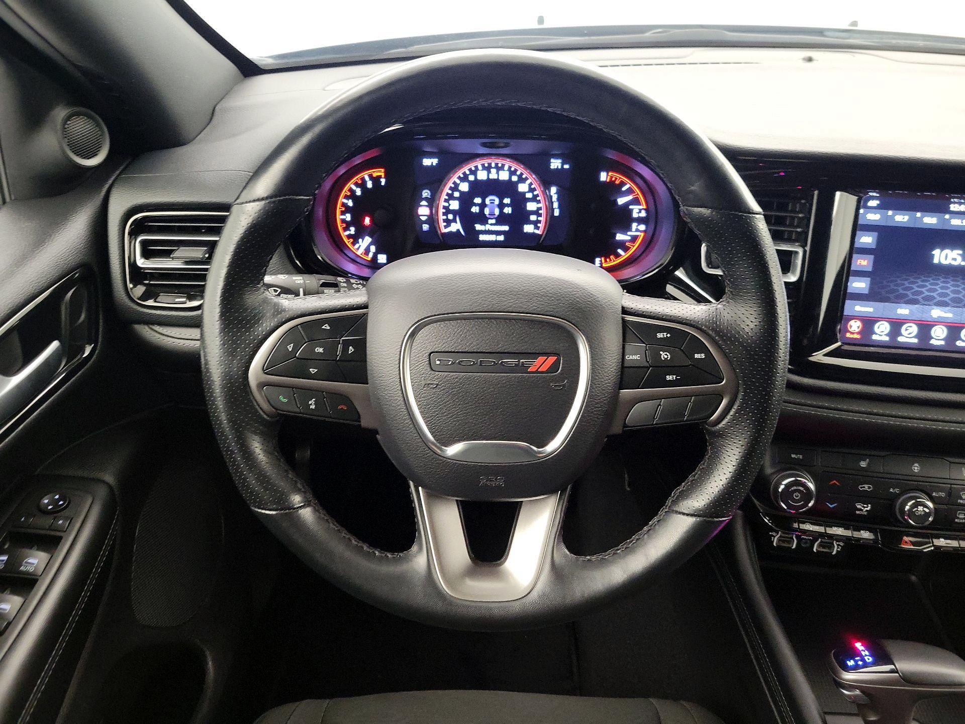 Thumbnail: 2024 Dodge Durango - 10