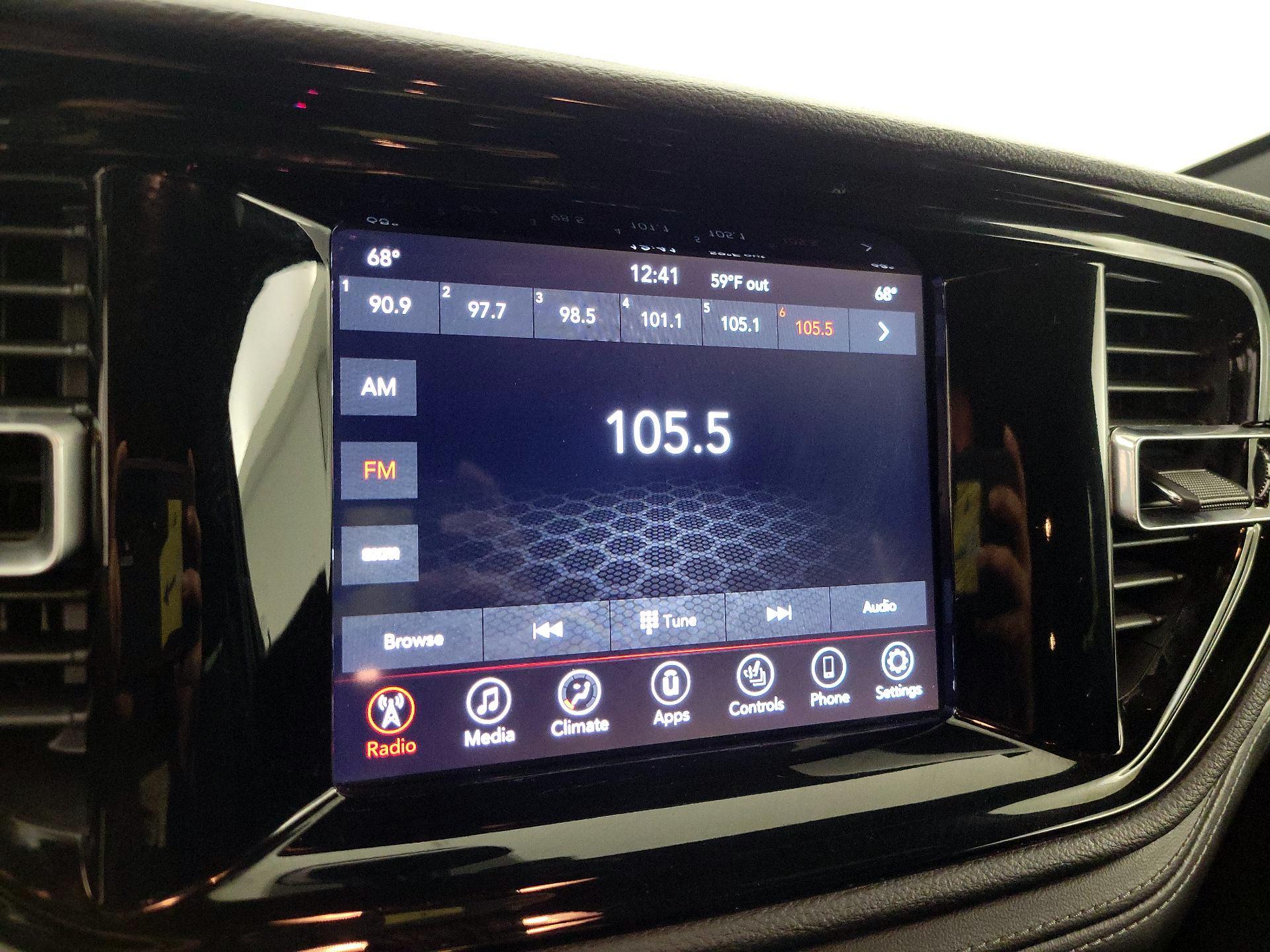 Thumbnail: 2024 Dodge Durango - 14