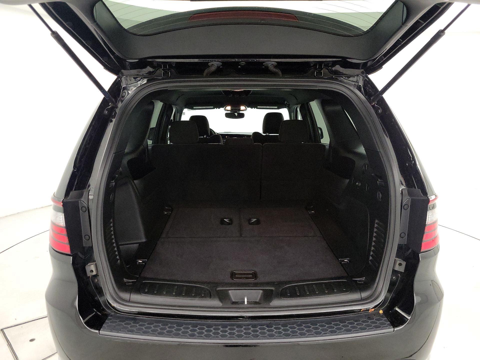 Thumbnail: 2024 Dodge Durango - 19