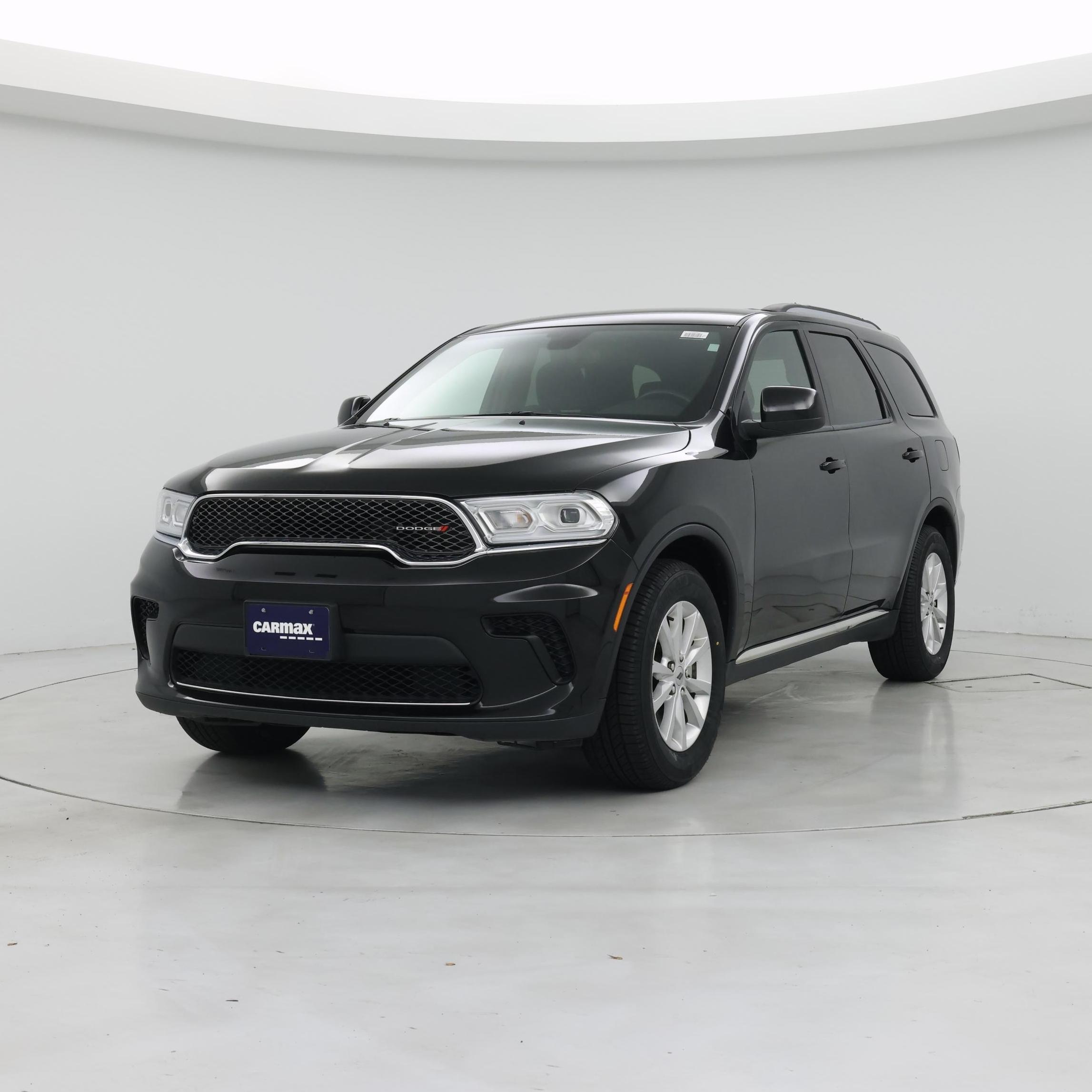 Thumbnail: 2024 Dodge Durango - 4