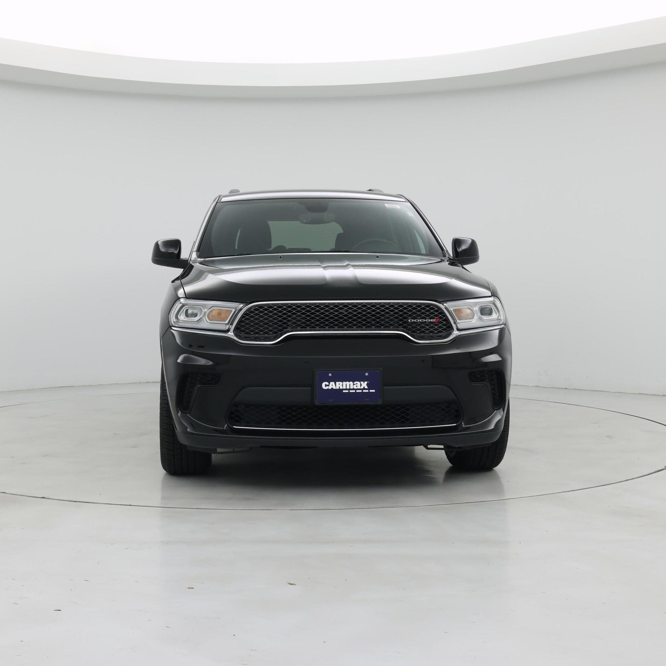 Thumbnail: 2024 Dodge Durango - 5