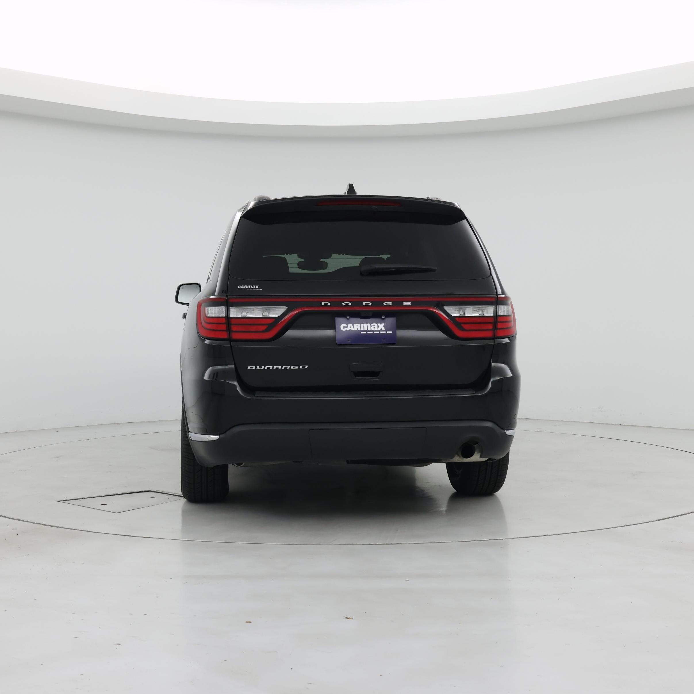 Thumbnail: 2024 Dodge Durango - 6