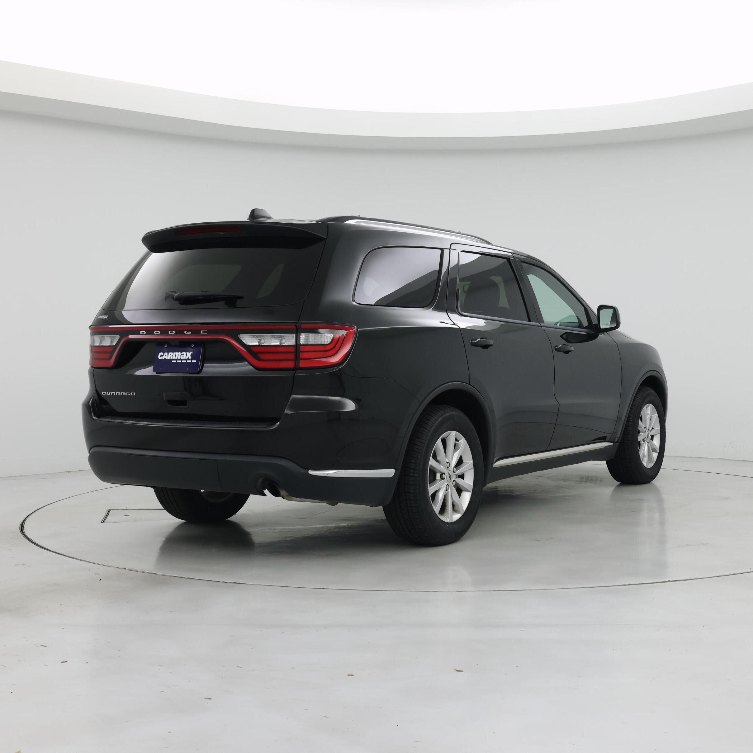 Thumbnail: 2024 Dodge Durango - 8