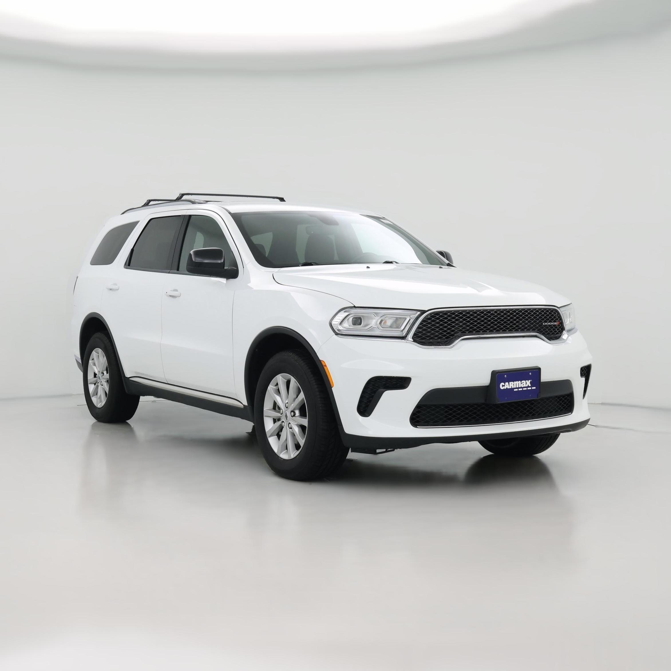 Thumbnail: 2024 Dodge Durango - 1