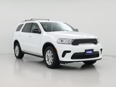 2024 Dodge Durango SXT