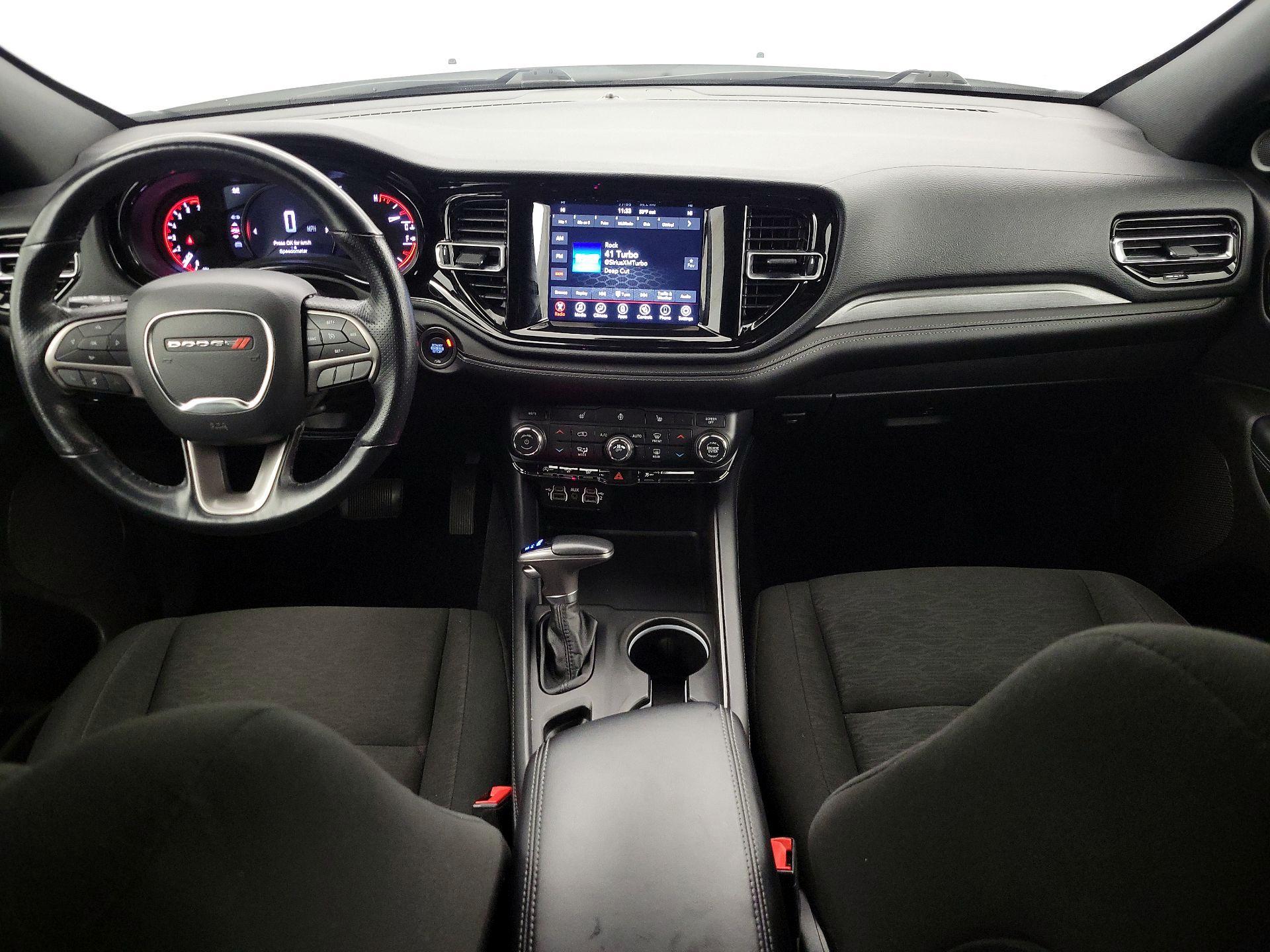 Thumbnail: 2024 Dodge Durango - 9