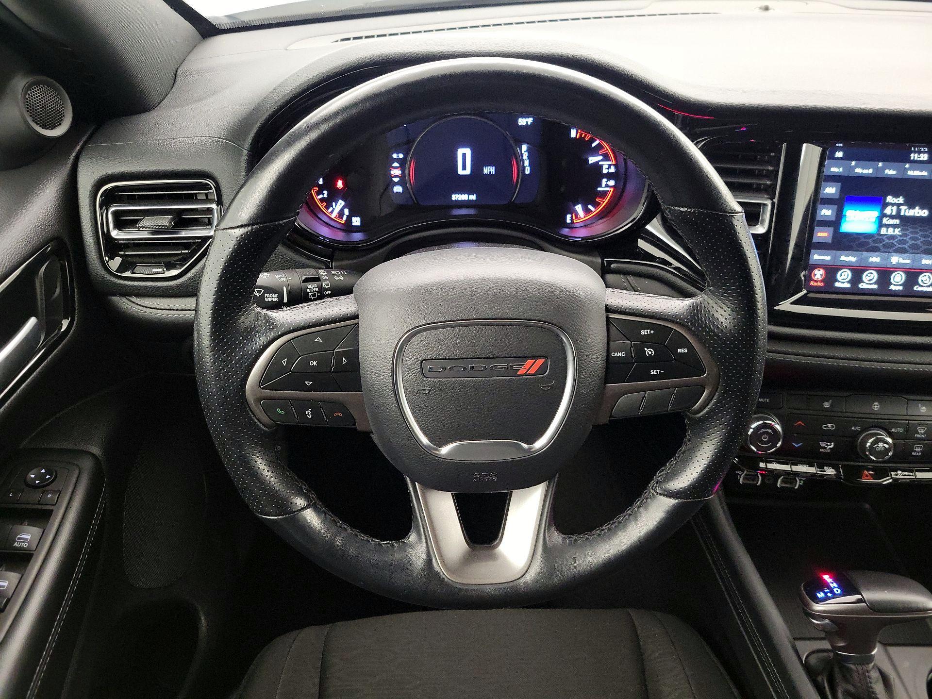 Thumbnail: 2024 Dodge Durango - 10