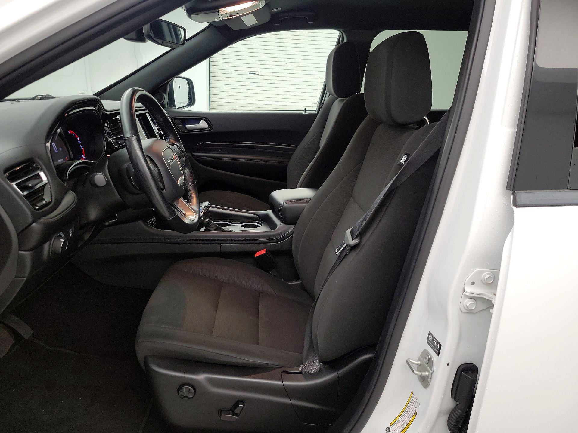 Thumbnail: 2024 Dodge Durango - 11