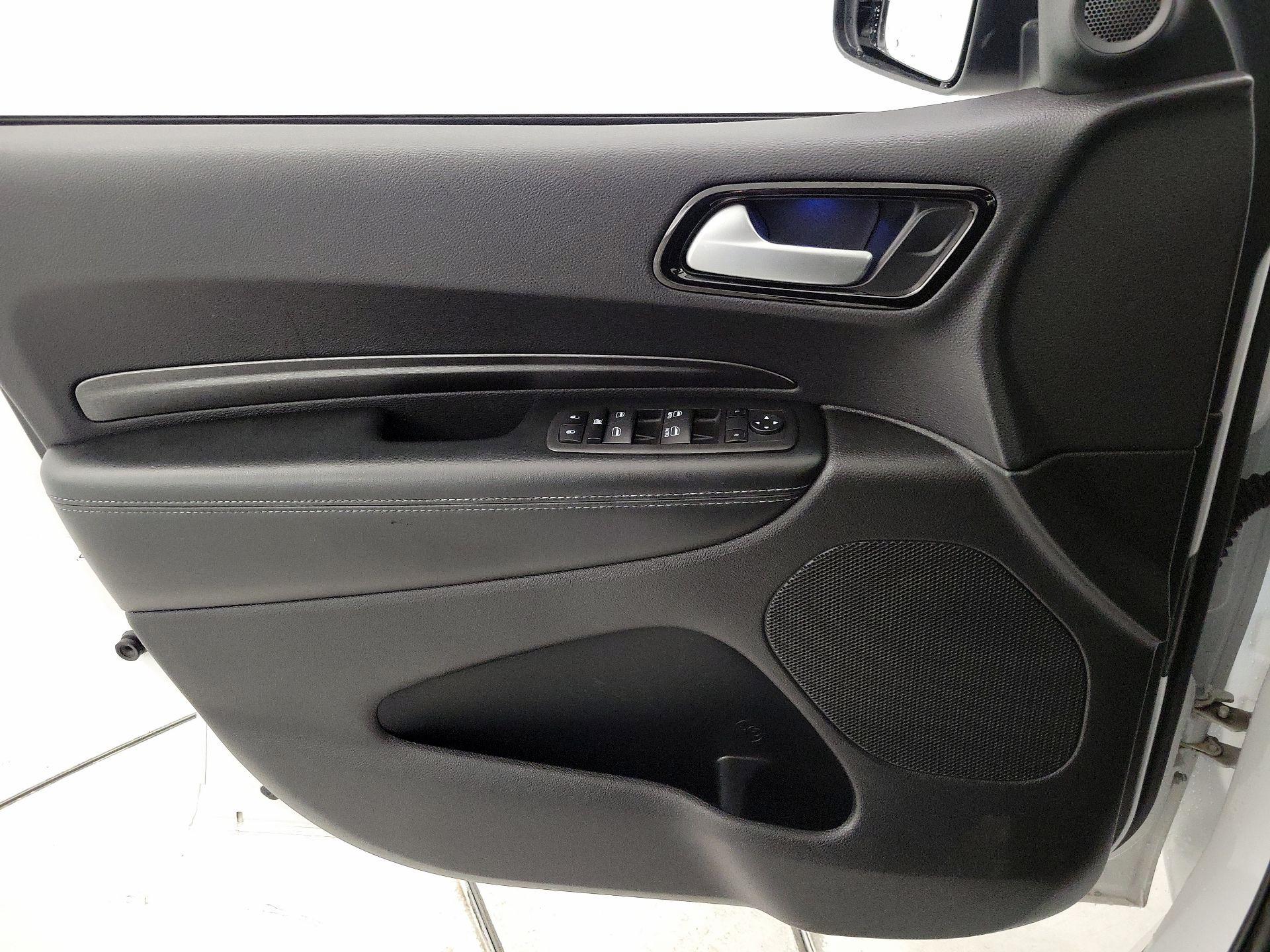 Thumbnail: 2024 Dodge Durango - 12