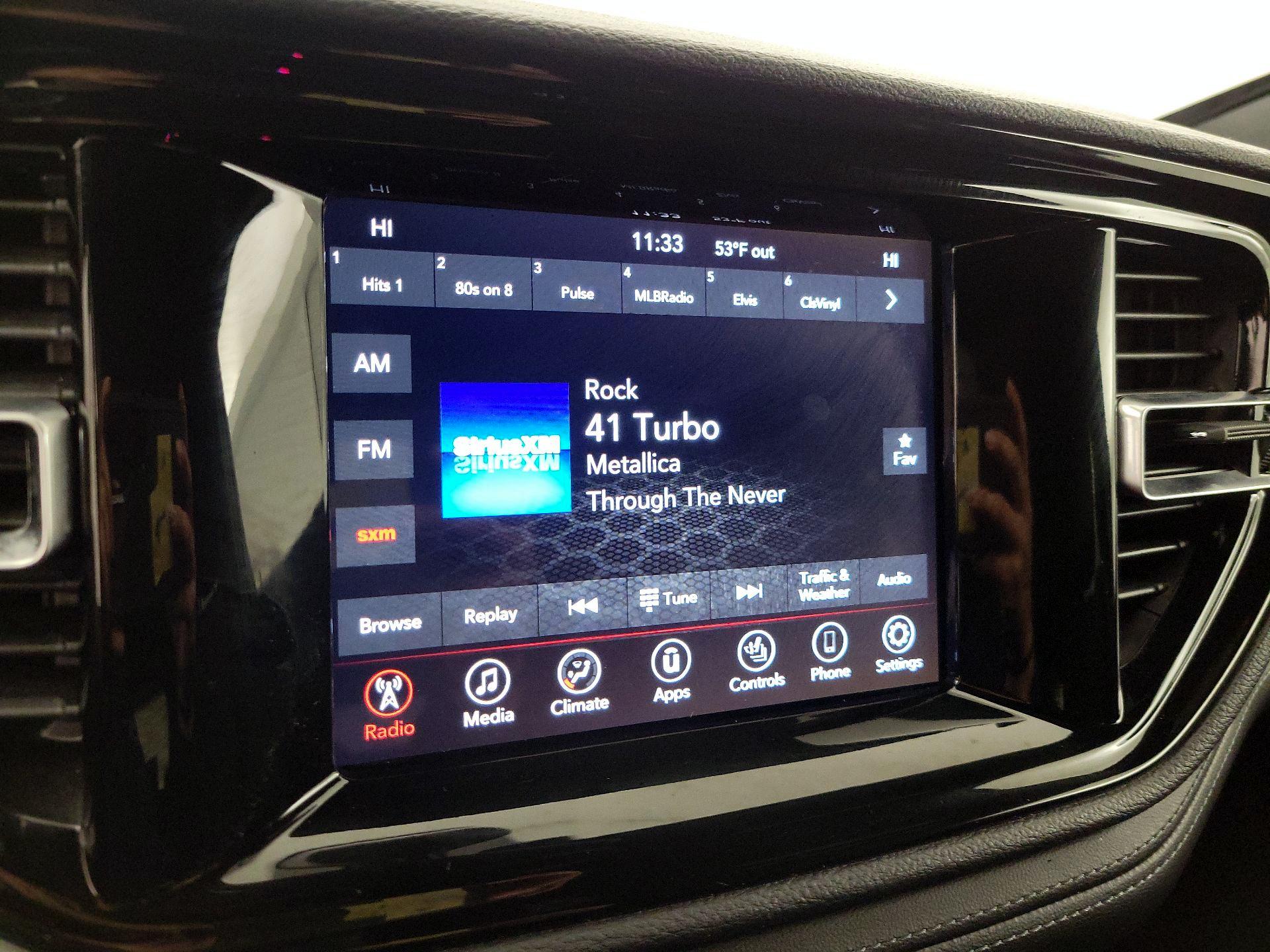 Thumbnail: 2024 Dodge Durango - 14