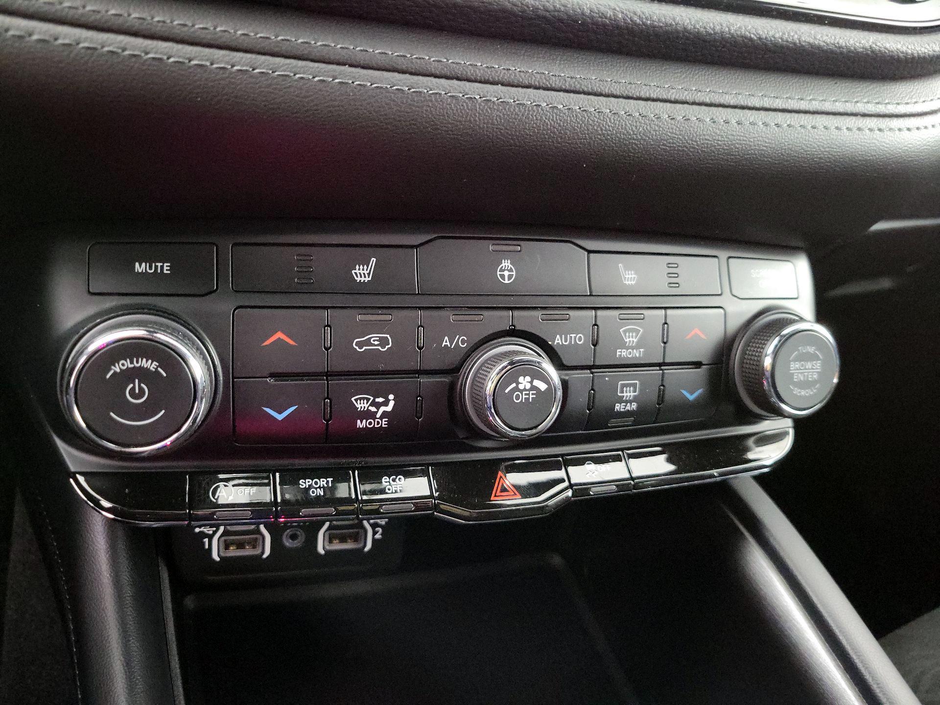 Thumbnail: 2024 Dodge Durango - 15