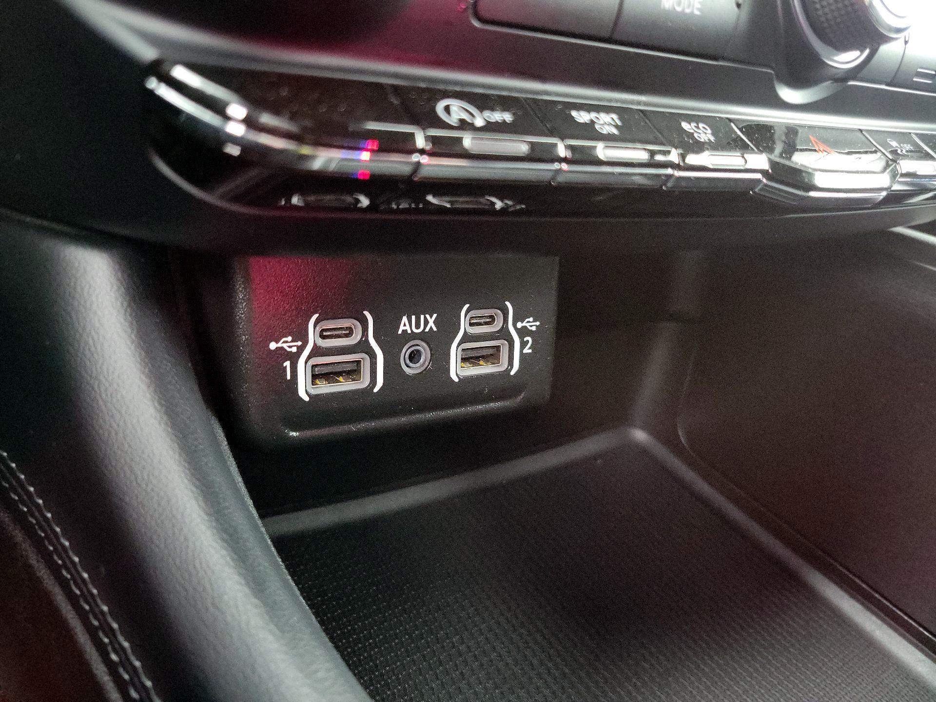 Thumbnail: 2024 Dodge Durango - 17