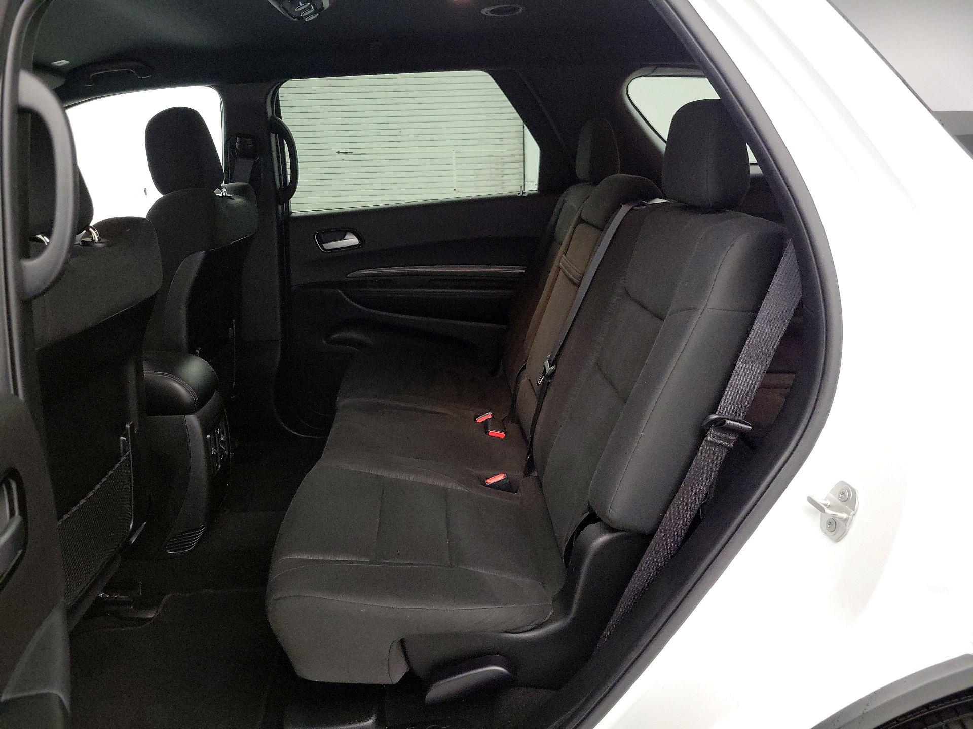 Thumbnail: 2024 Dodge Durango - 18