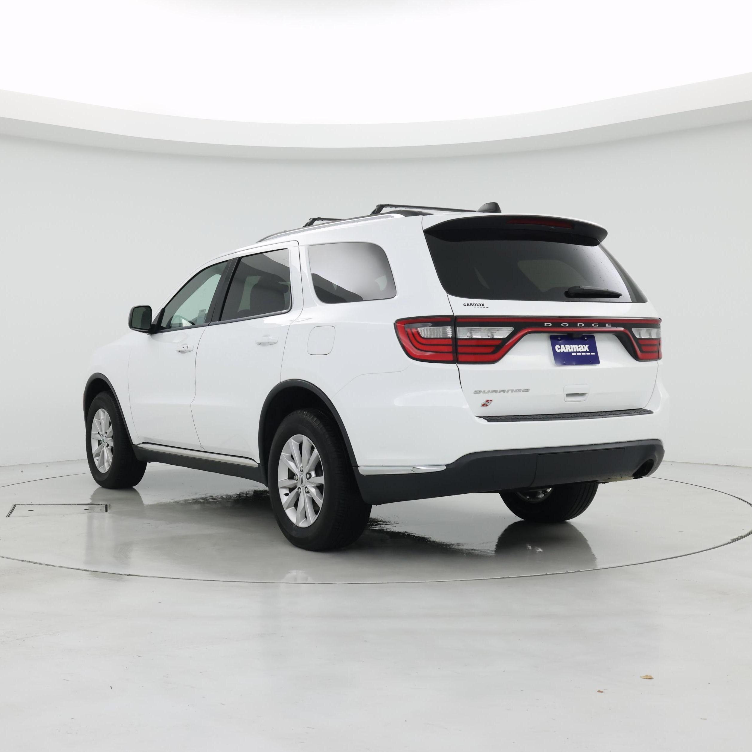 Thumbnail: 2024 Dodge Durango - 2