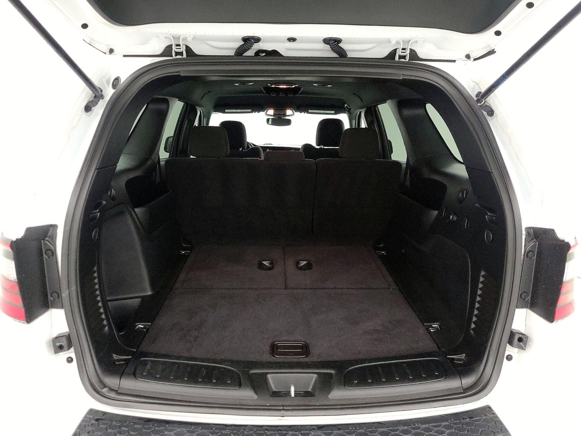 Thumbnail: 2024 Dodge Durango - 19