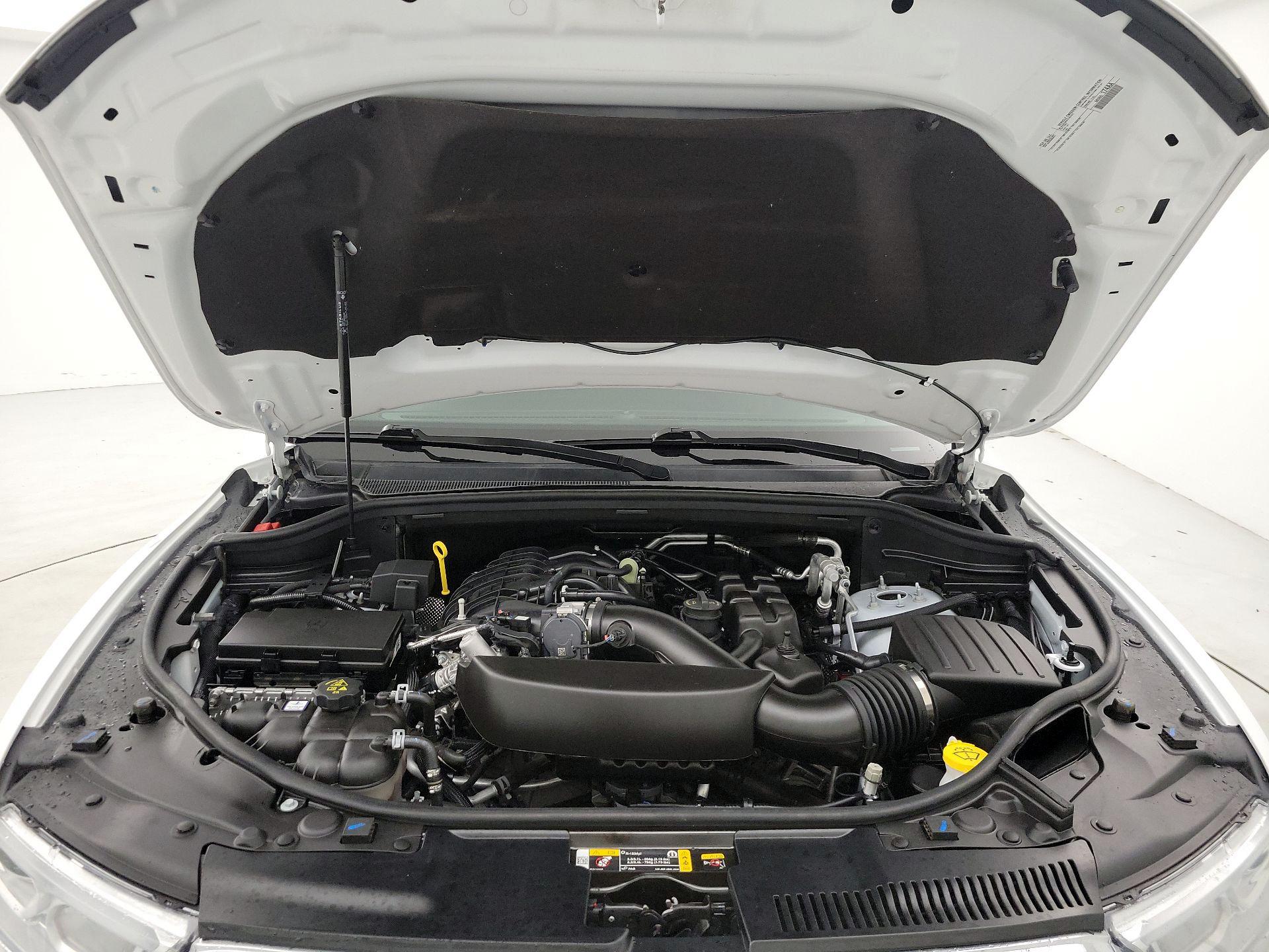 Thumbnail: 2024 Dodge Durango - 20