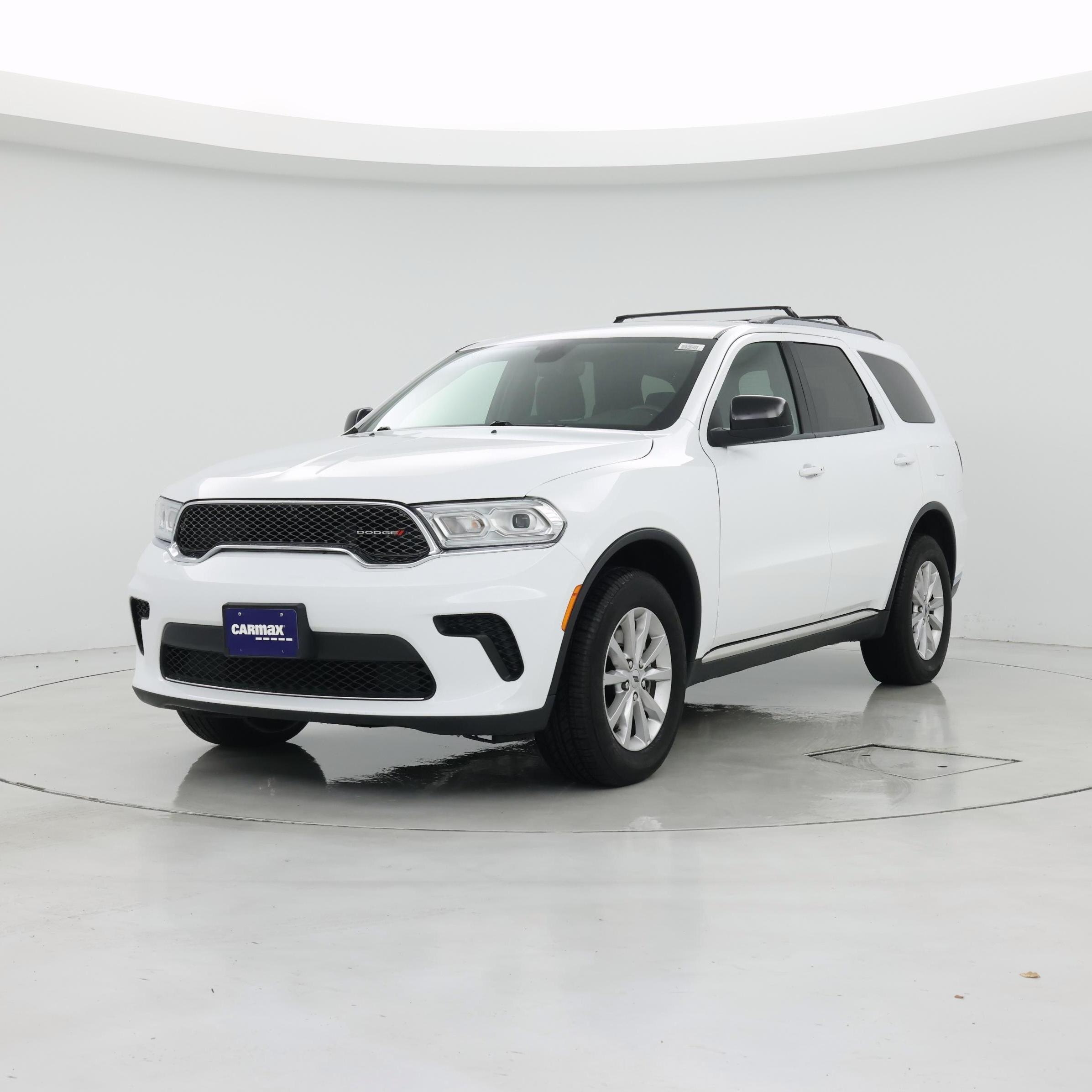 Thumbnail: 2024 Dodge Durango - 4