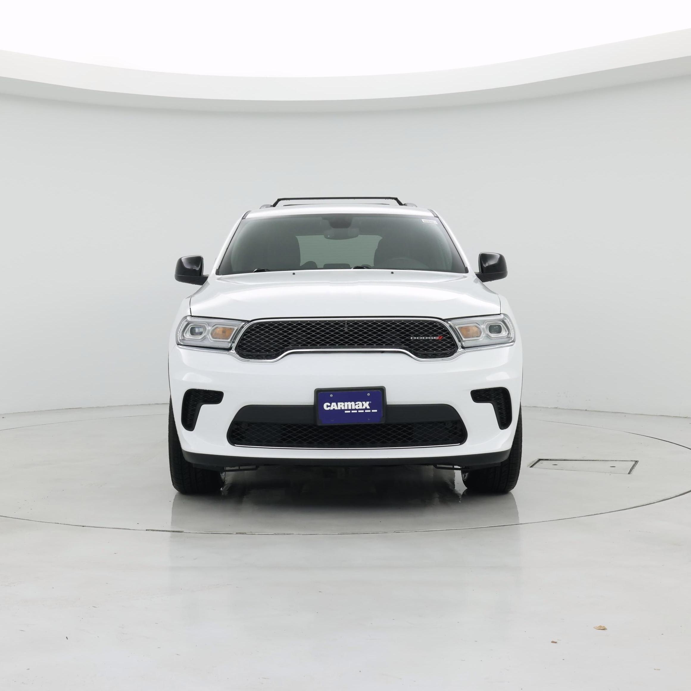 Thumbnail: 2024 Dodge Durango - 5