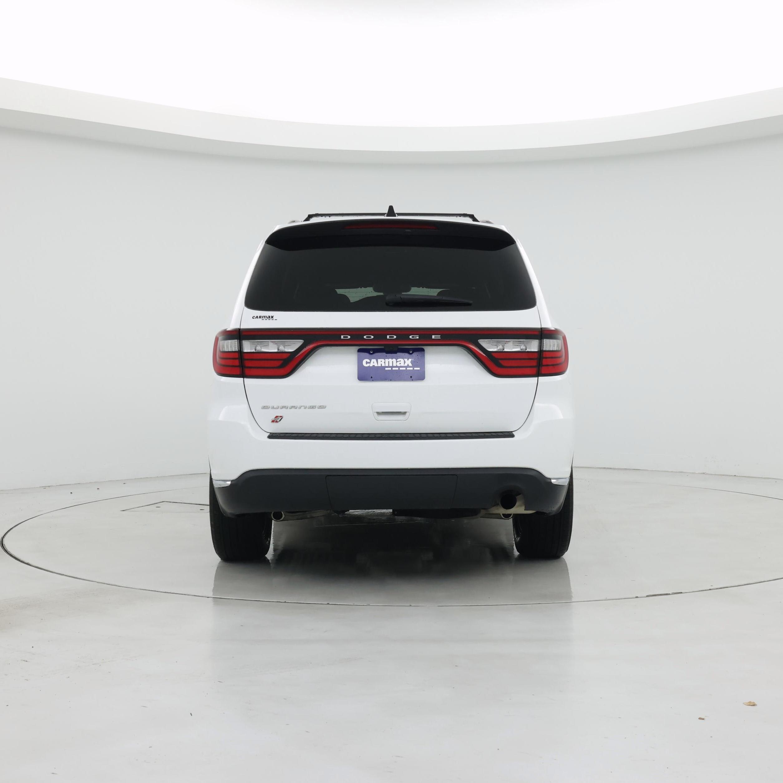 Thumbnail: 2024 Dodge Durango - 6