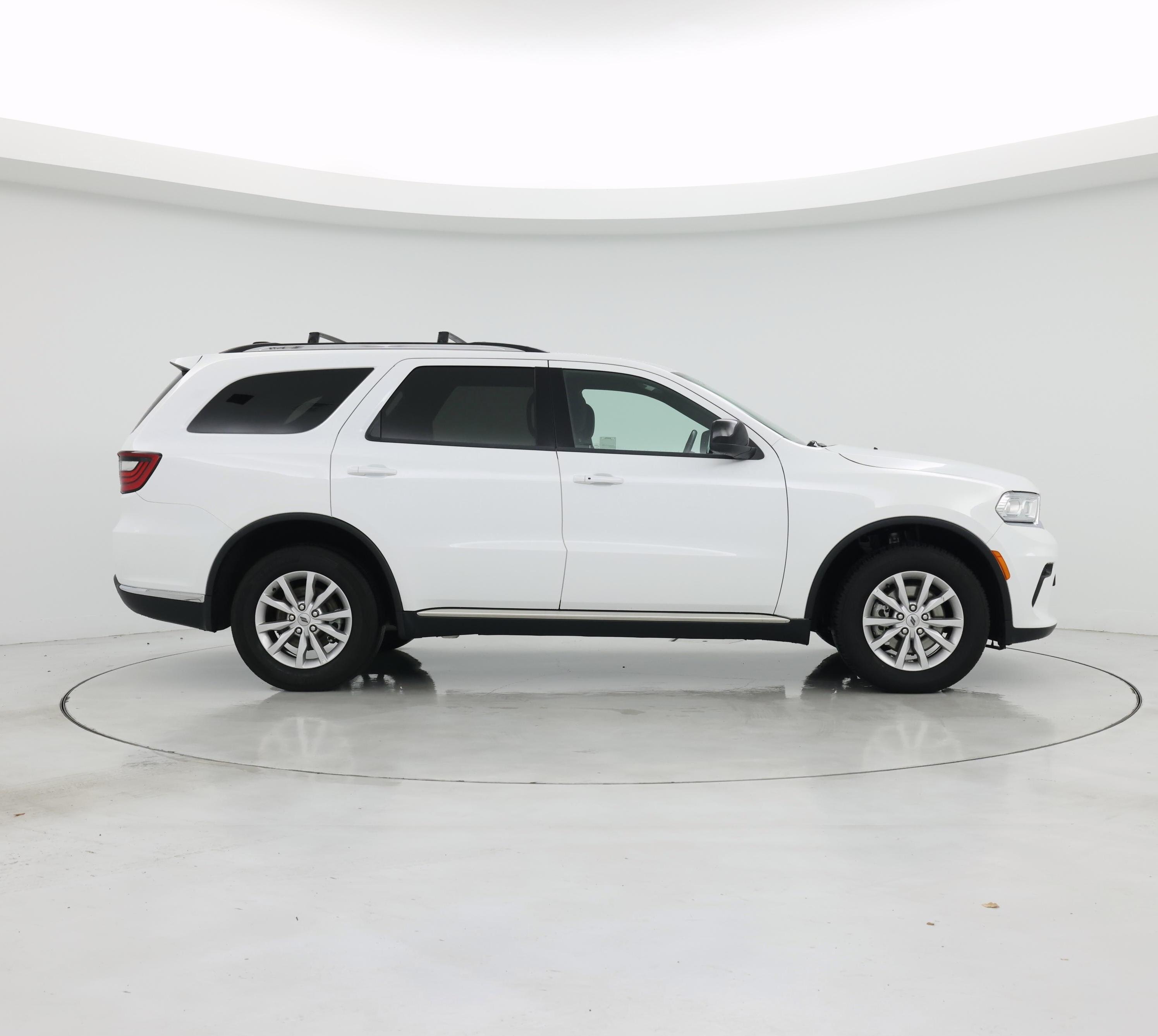 Thumbnail: 2024 Dodge Durango - 7