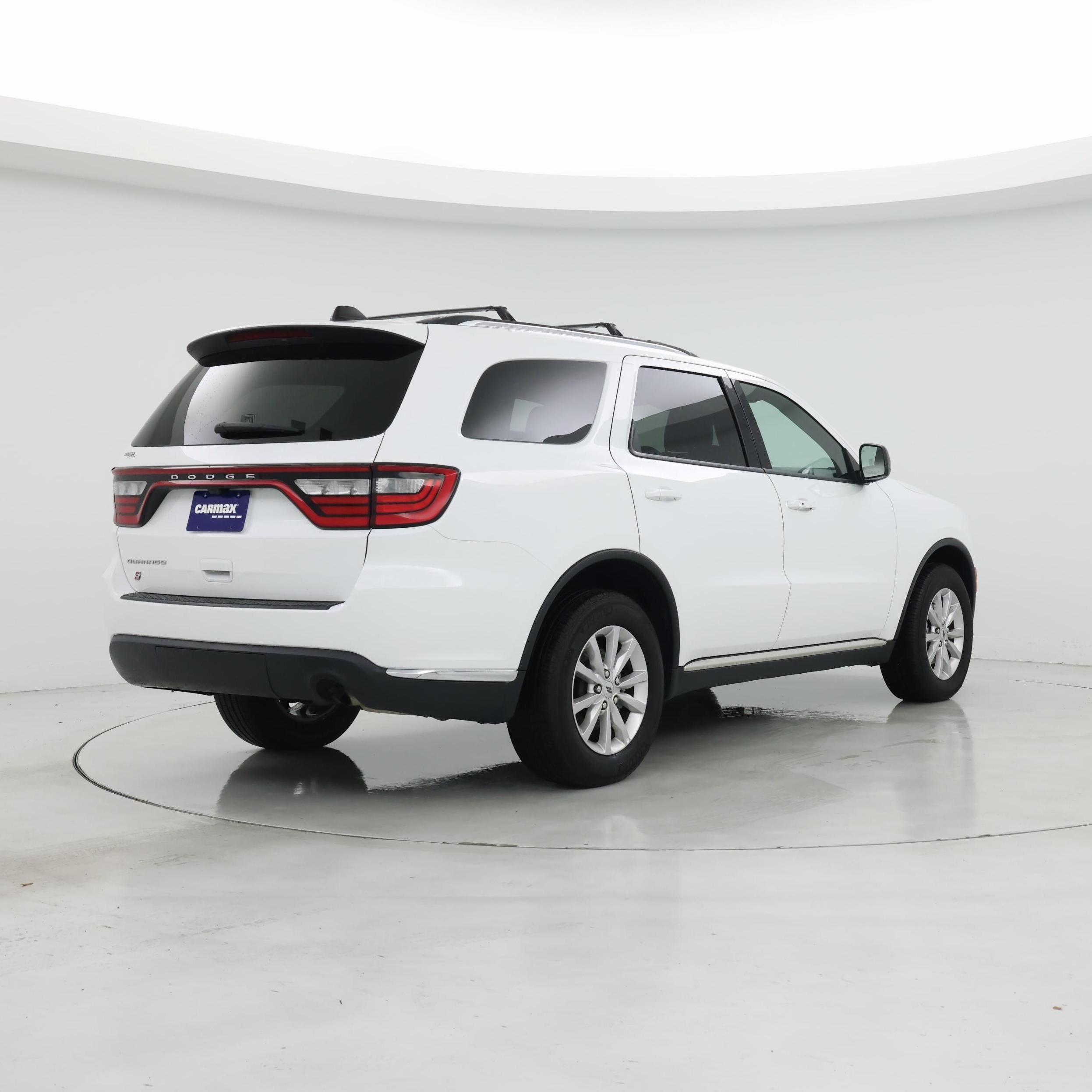 Thumbnail: 2024 Dodge Durango - 8