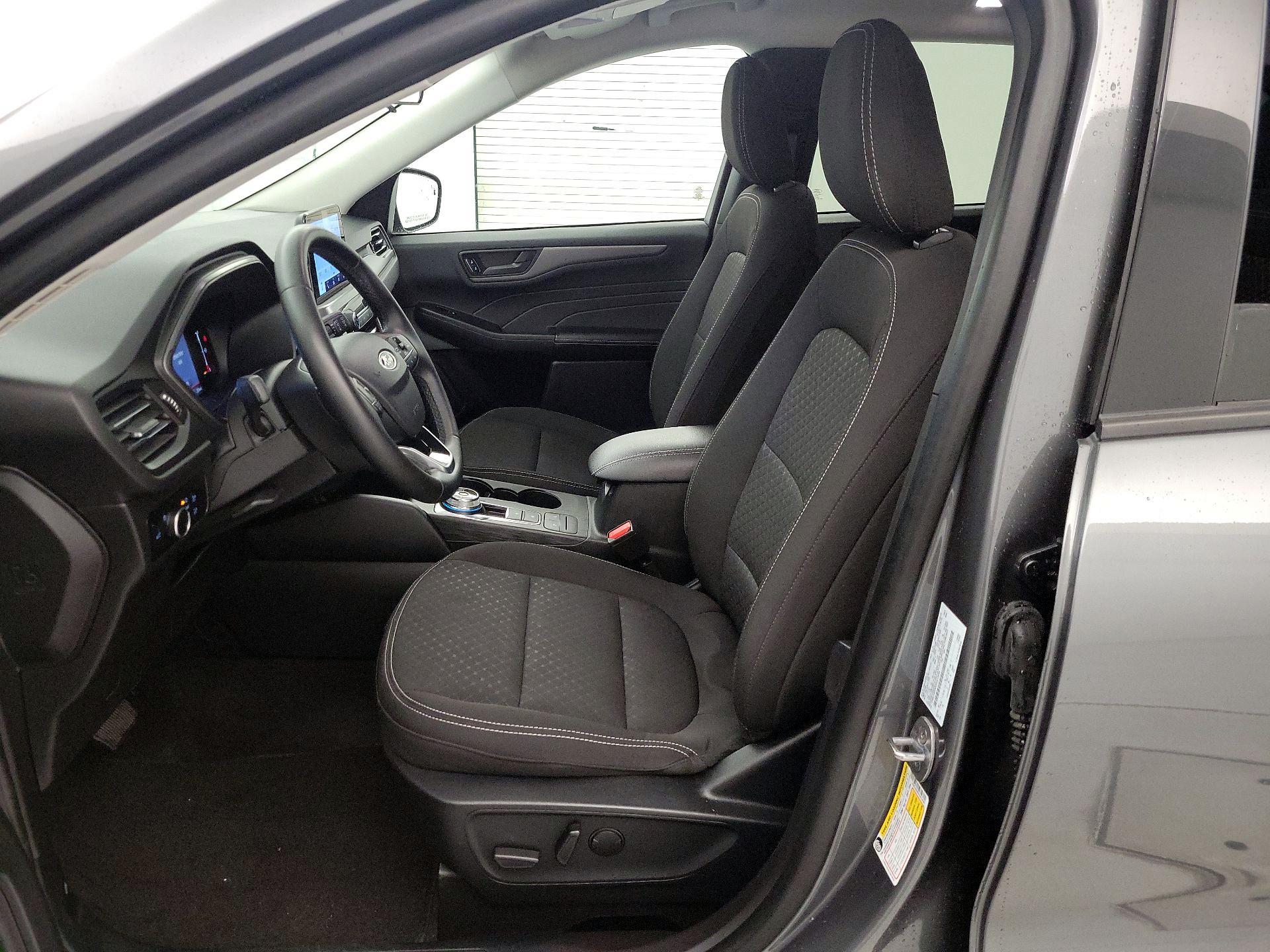 Thumbnail: 2024 Ford Escape - 11