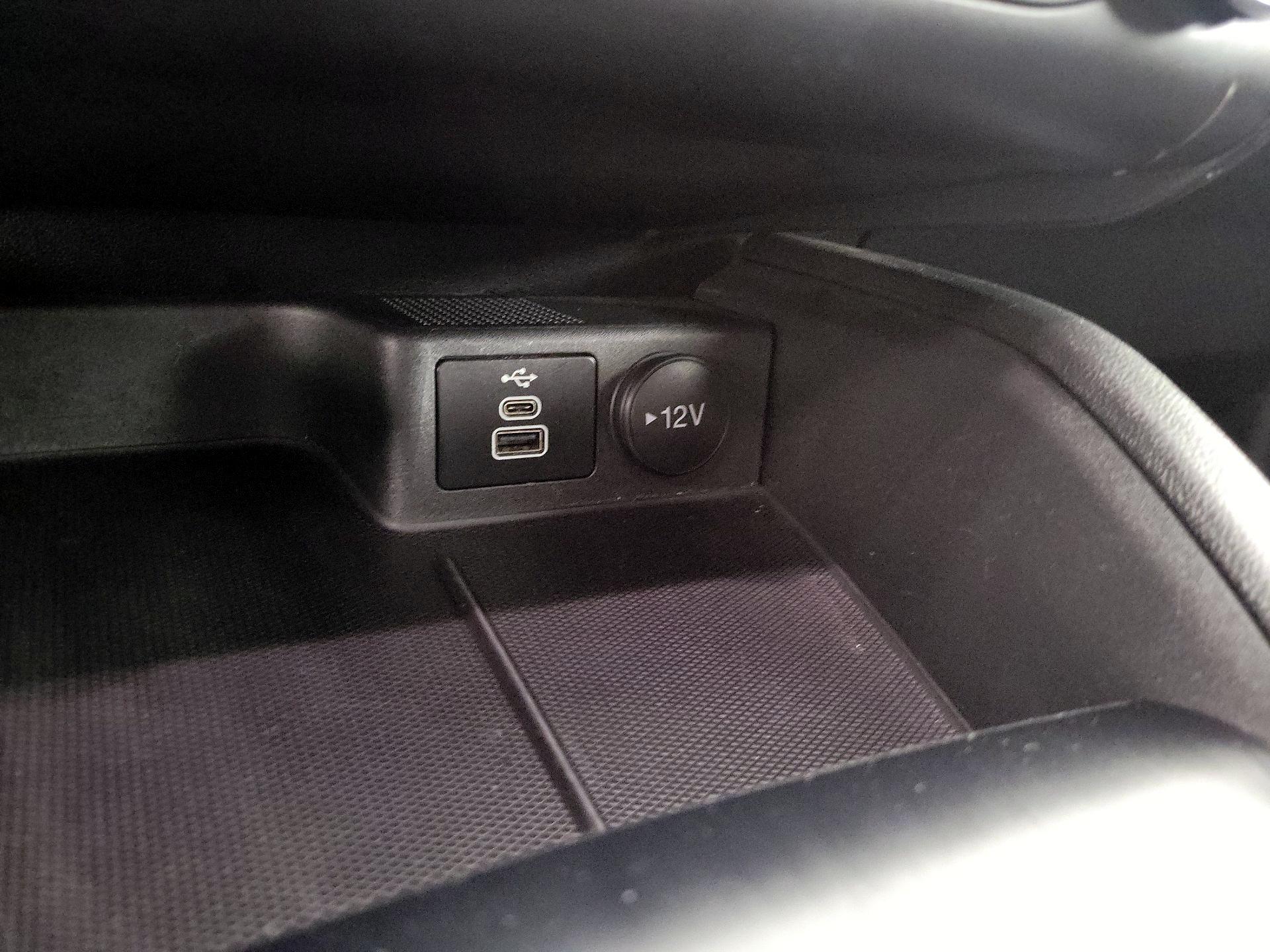 Thumbnail: 2024 Ford Escape - 17