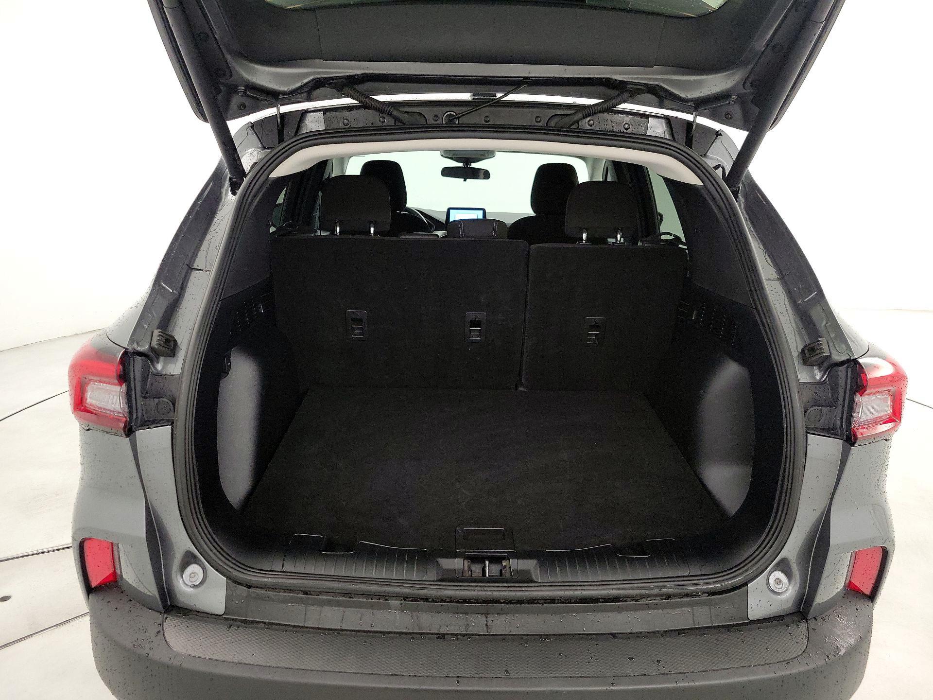 Thumbnail: 2024 Ford Escape - 19