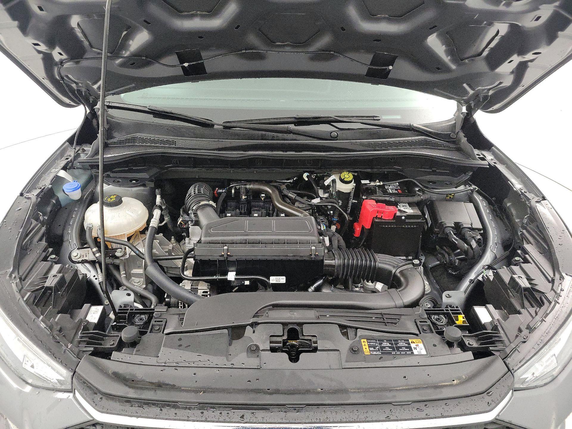 Thumbnail: 2024 Ford Escape - 20