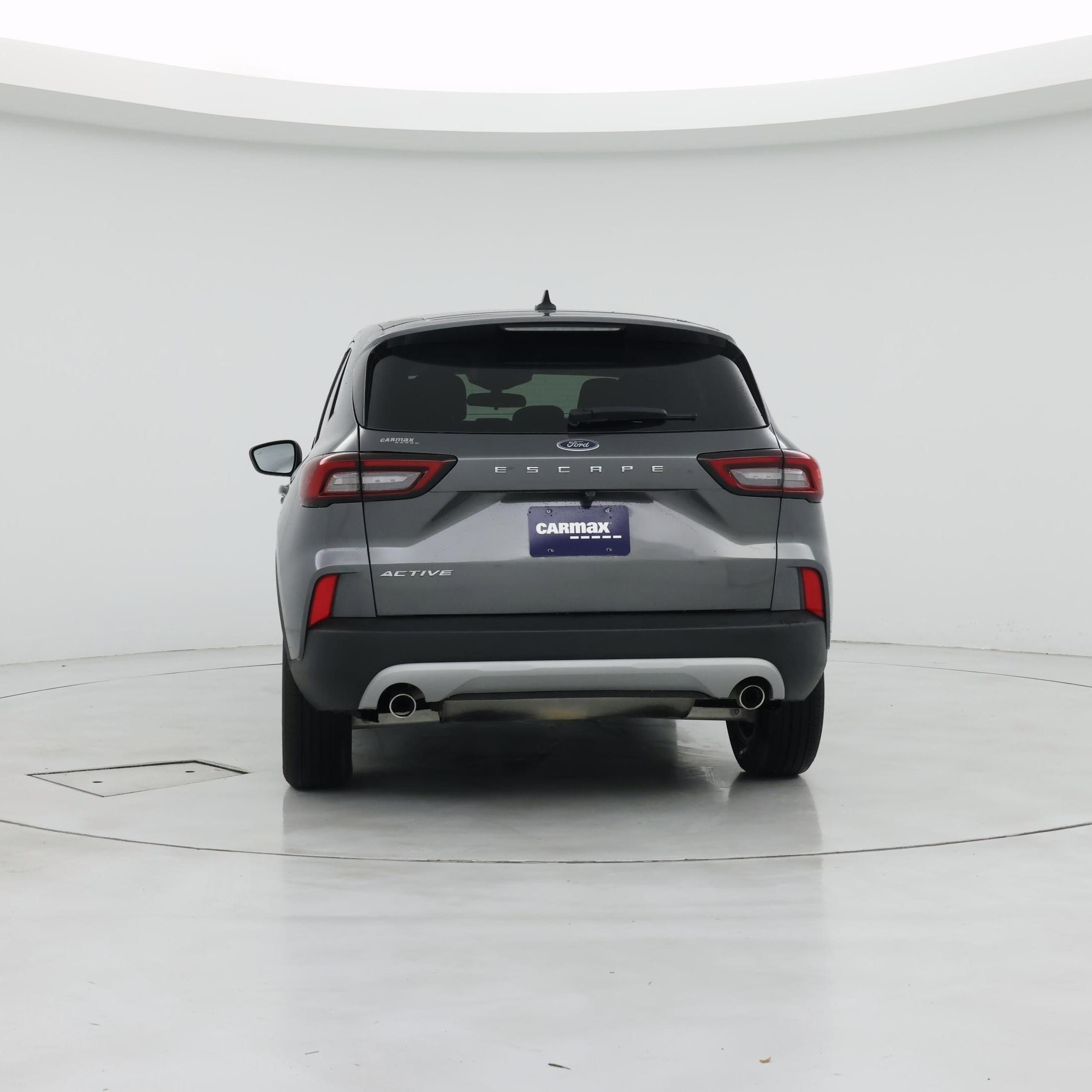 Thumbnail: 2024 Ford Escape - 6