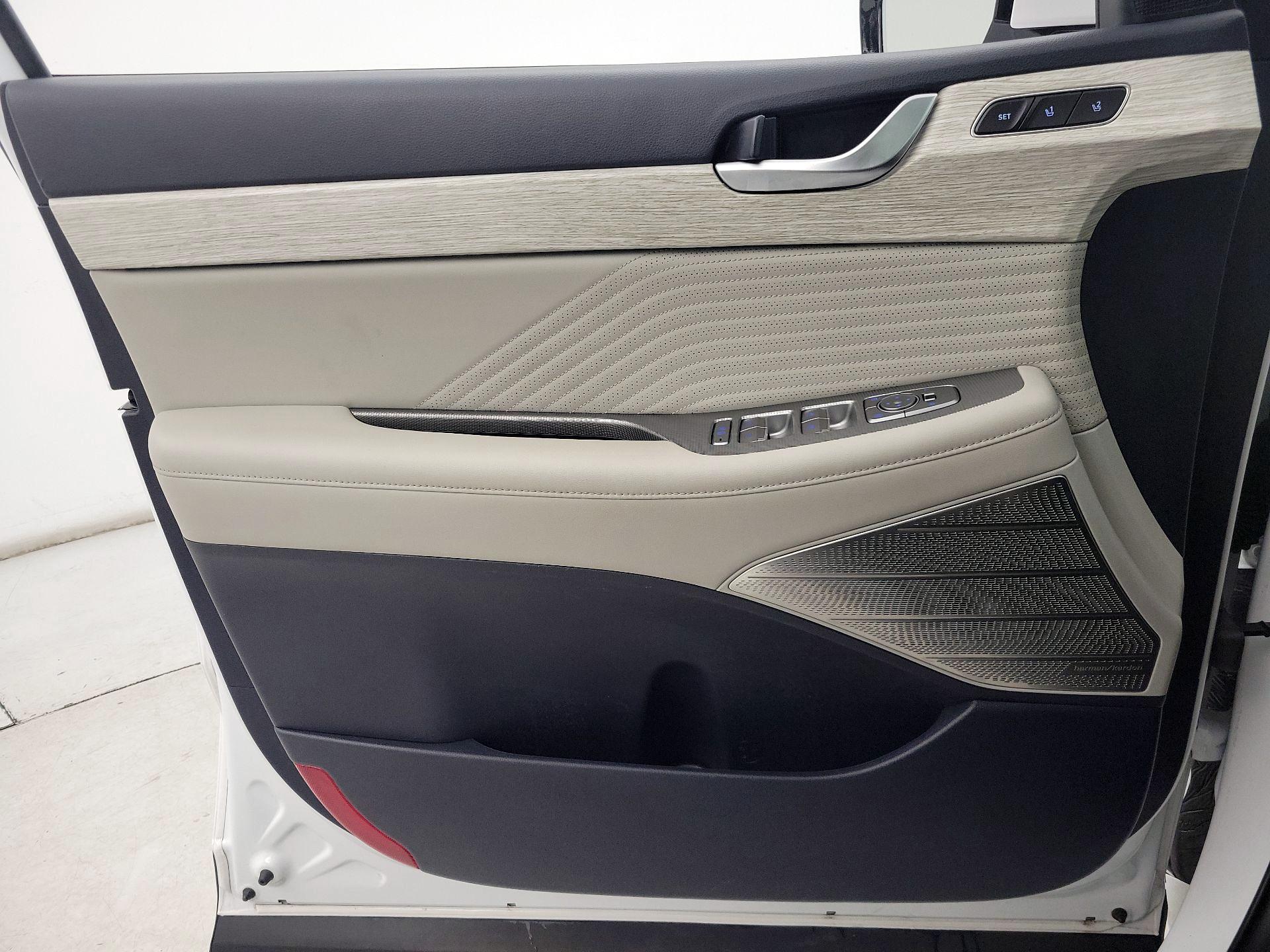 Thumbnail: 2024 Hyundai Palisade - 12