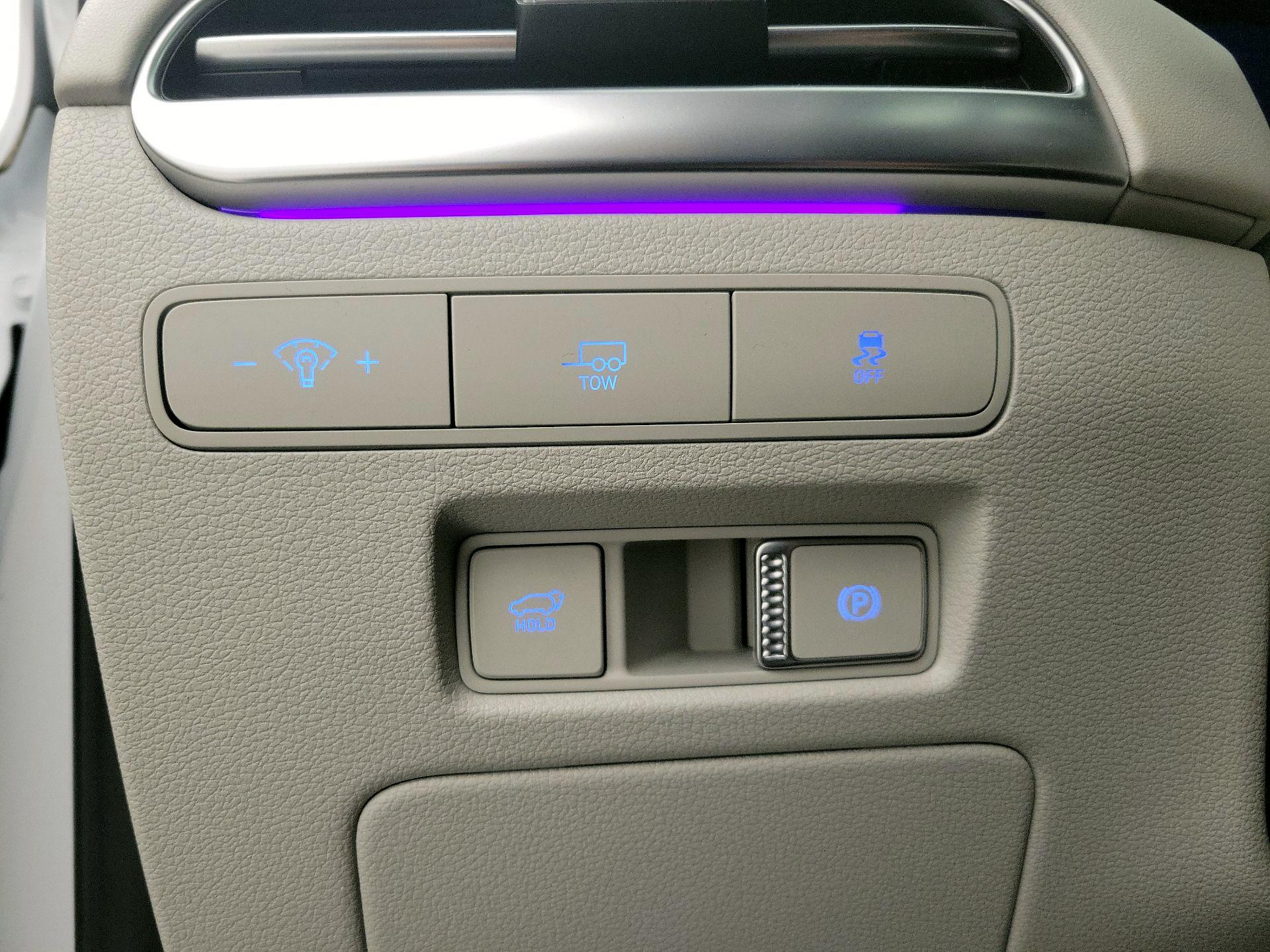 Thumbnail: 2024 Hyundai Palisade - 13