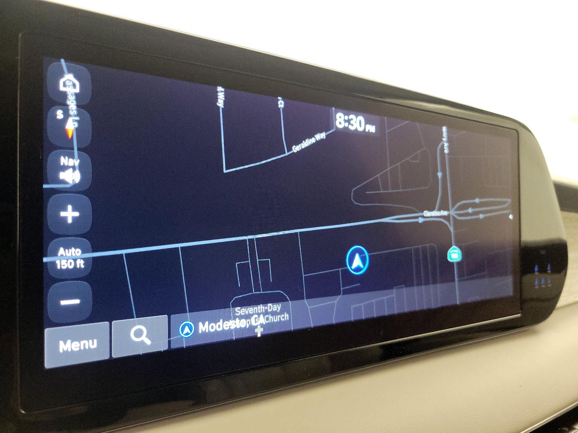 Thumbnail: 2024 Hyundai Palisade - 14