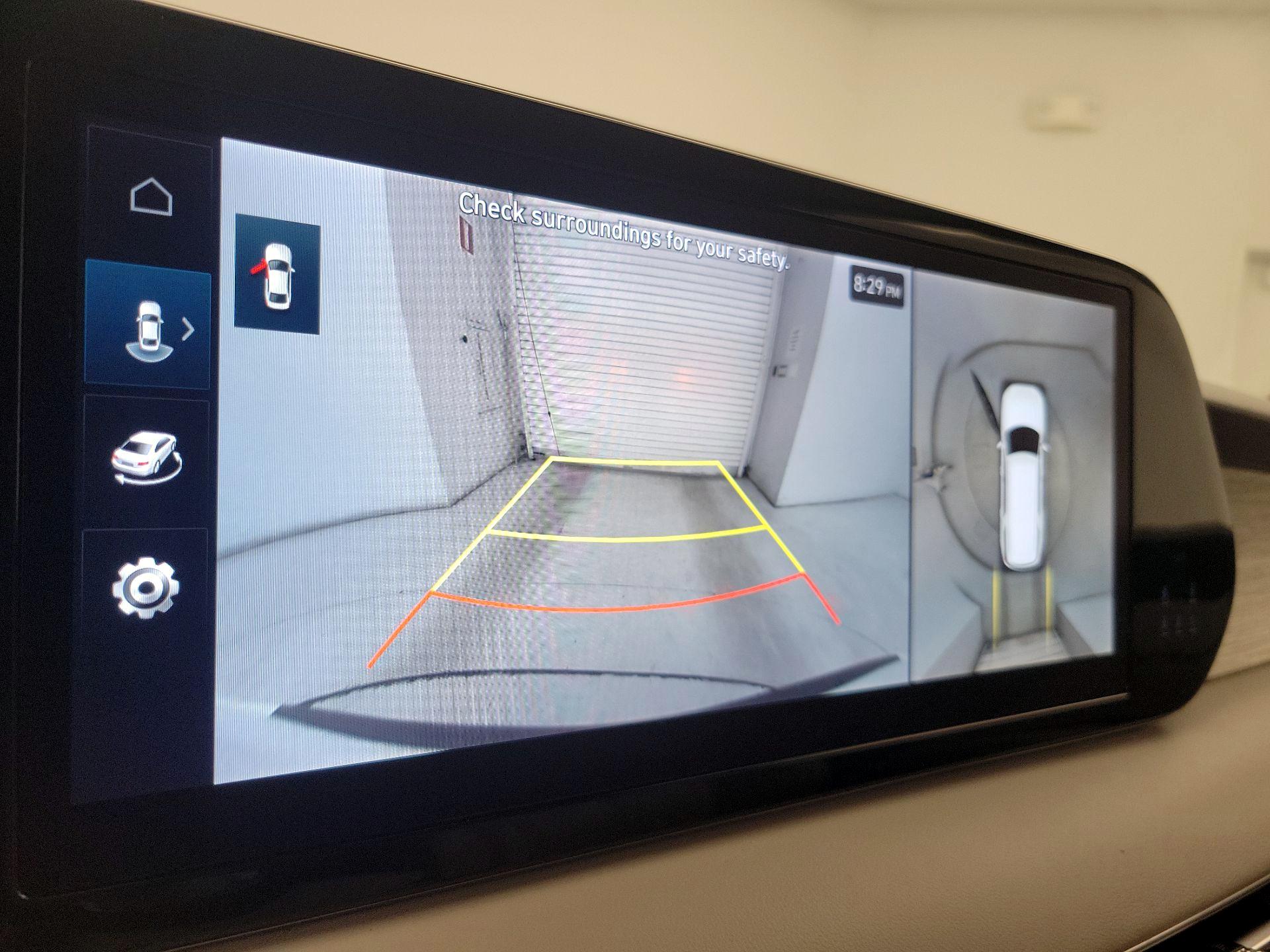 Thumbnail: 2024 Hyundai Palisade - 15