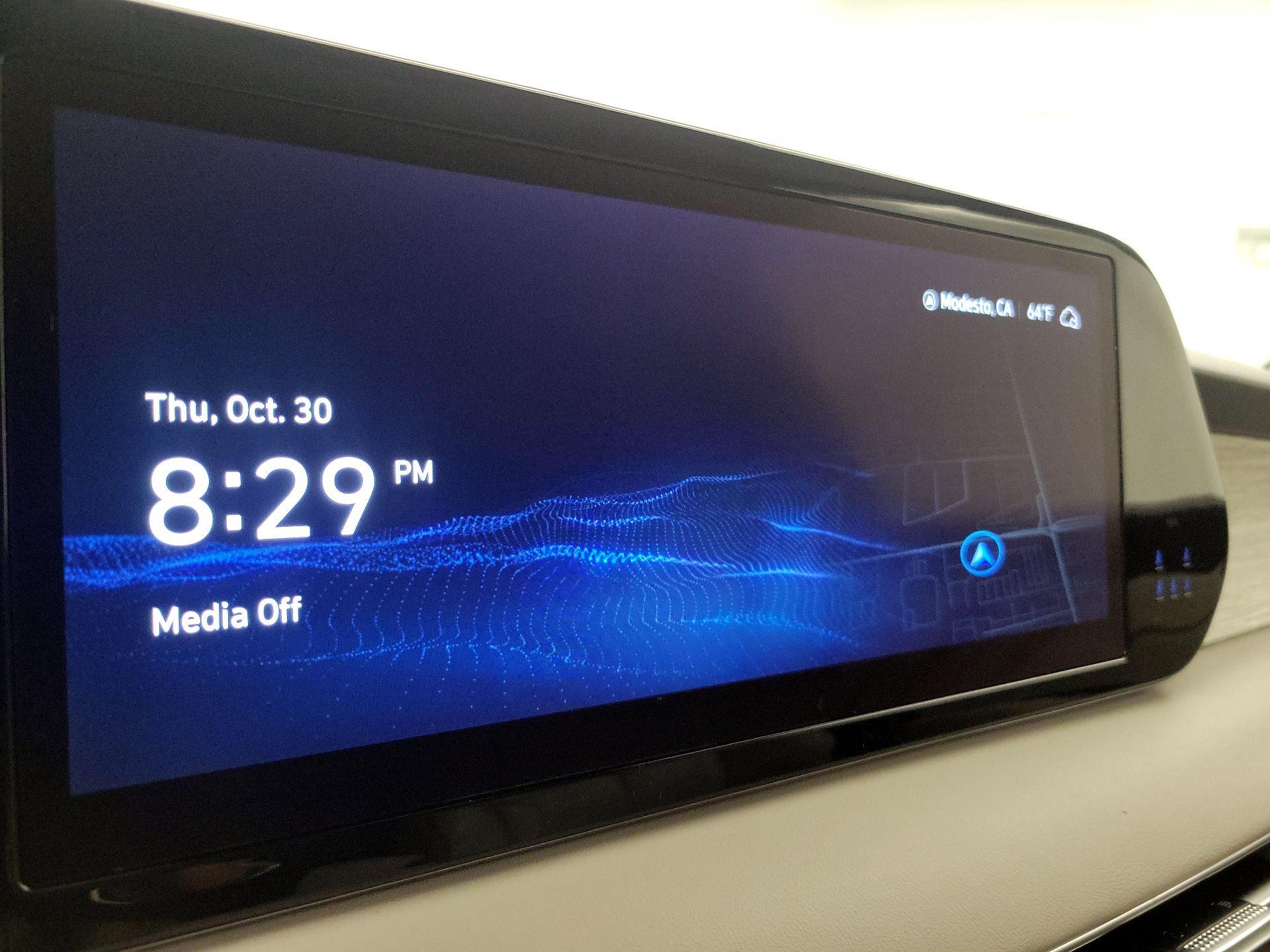 Thumbnail: 2024 Hyundai Palisade - 16