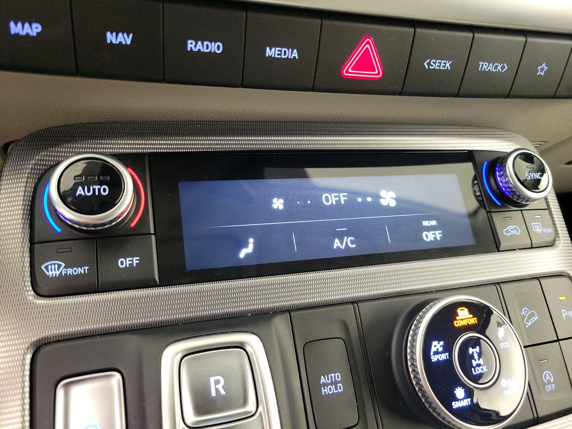 Thumbnail: 2024 Hyundai Palisade - 17