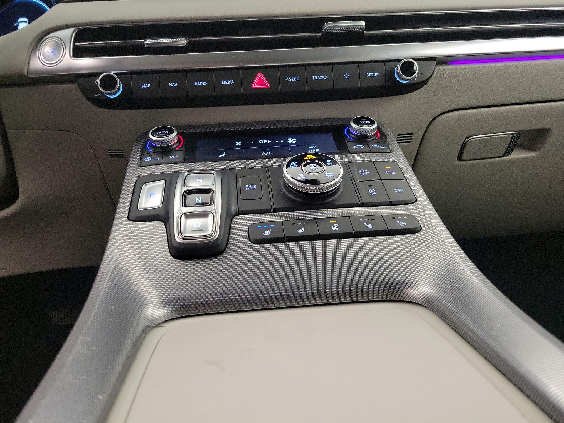 Thumbnail: 2024 Hyundai Palisade - 18