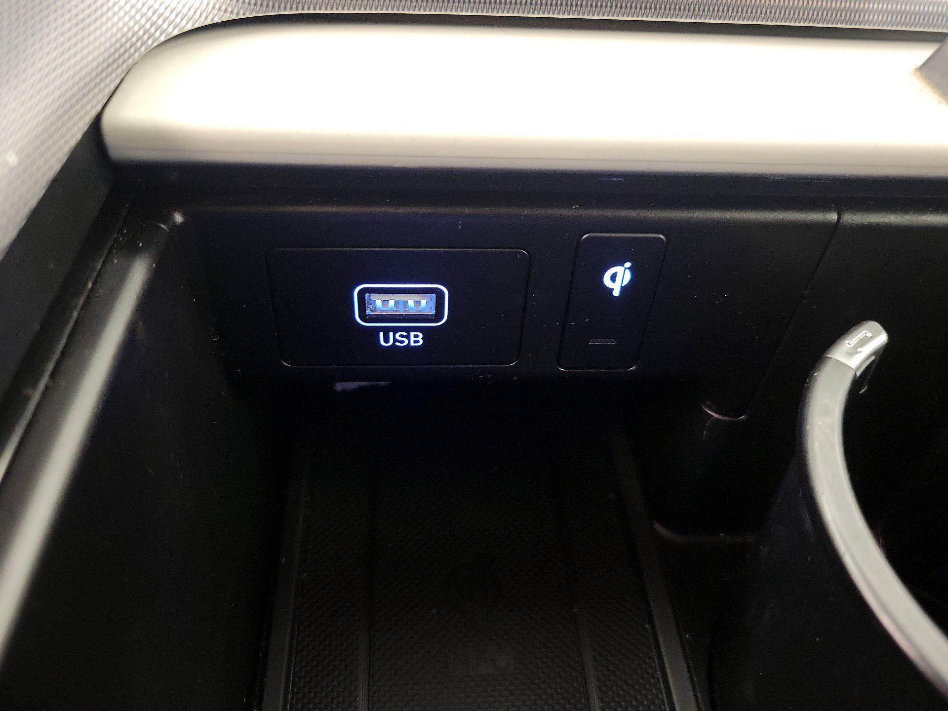 Thumbnail: 2024 Hyundai Palisade - 19