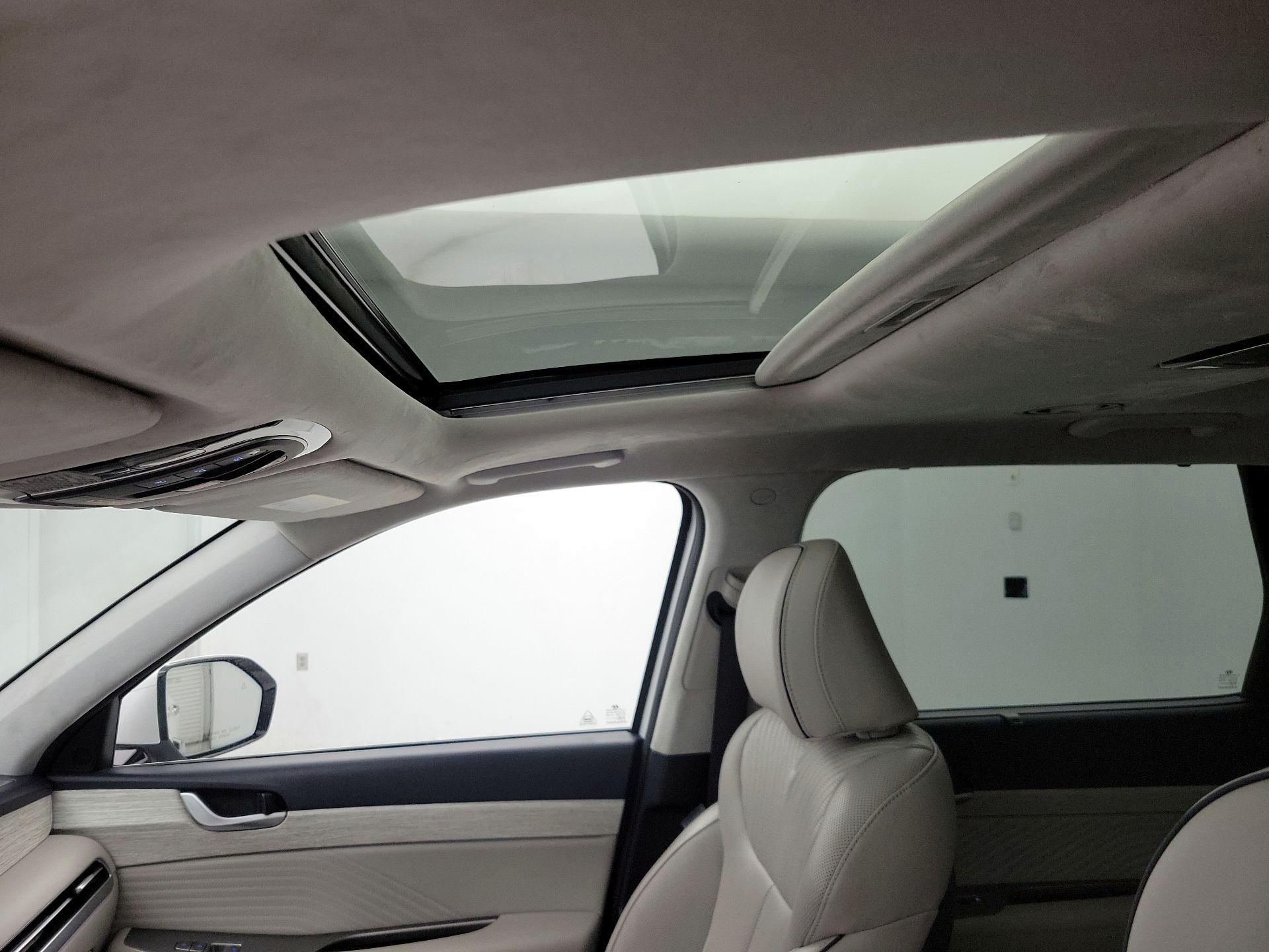 Thumbnail: 2024 Hyundai Palisade - 20