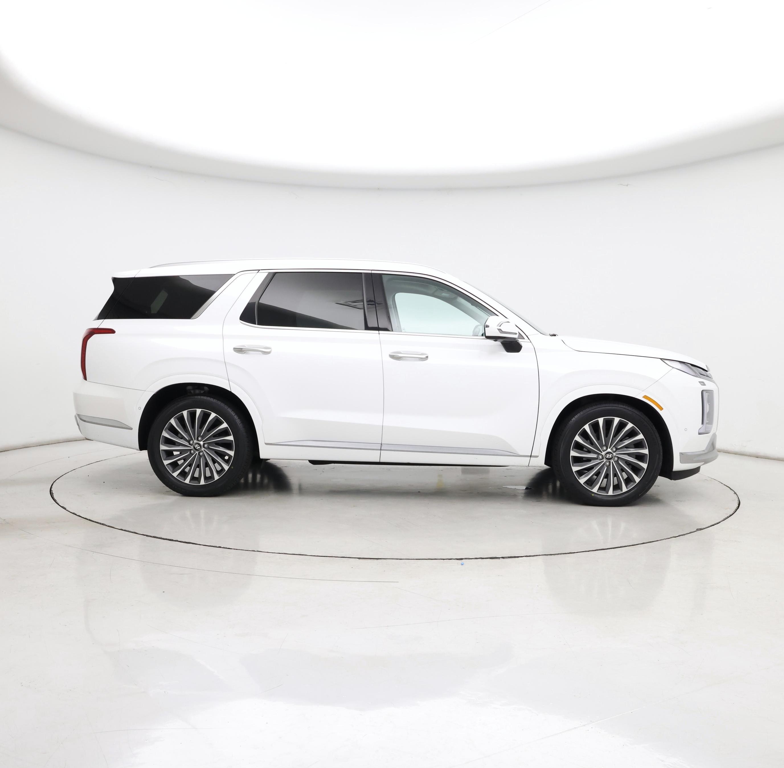 Thumbnail: 2024 Hyundai Palisade - 7