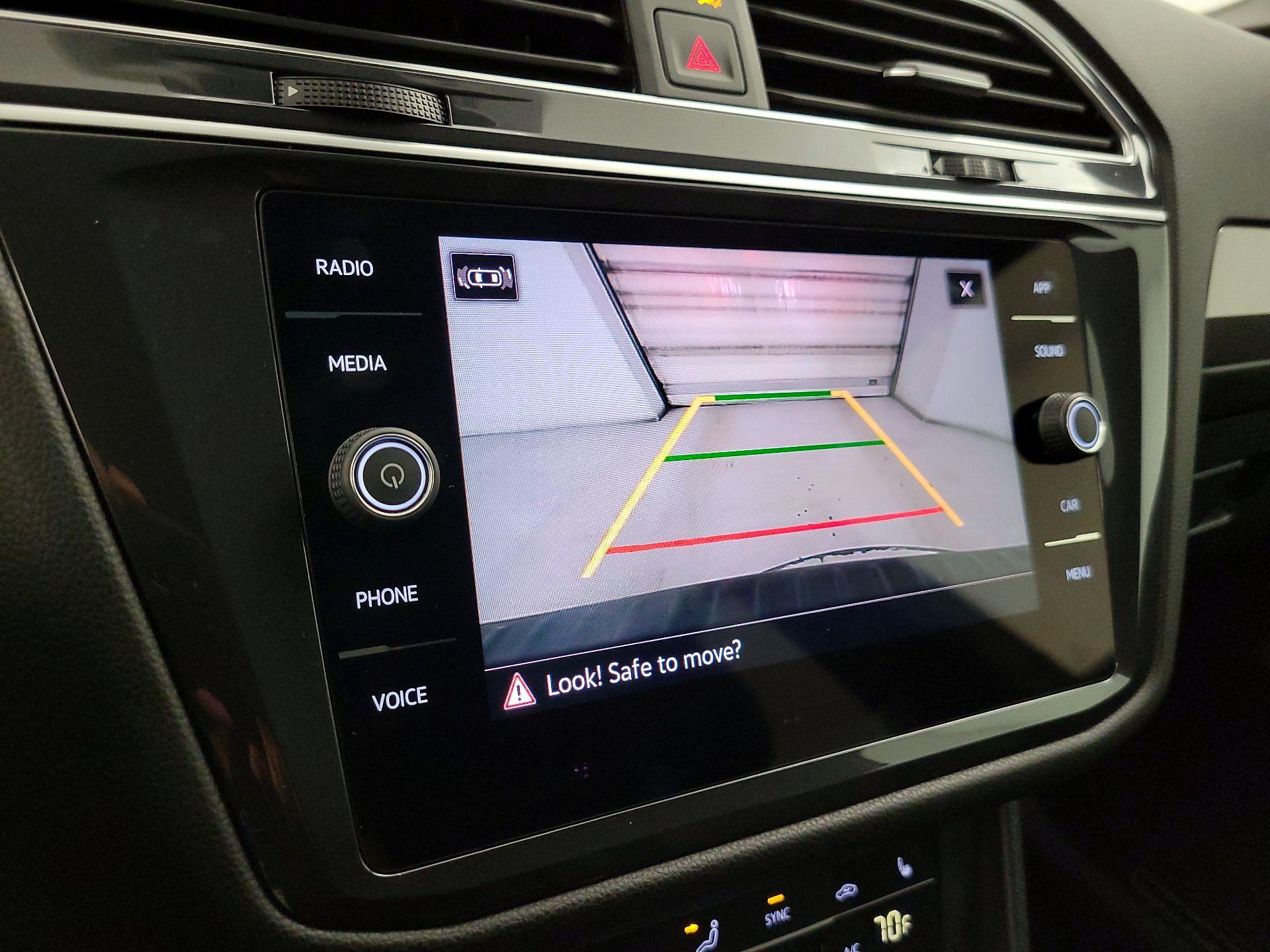 Thumbnail: 2024 Volkswagen Tiguan - 14