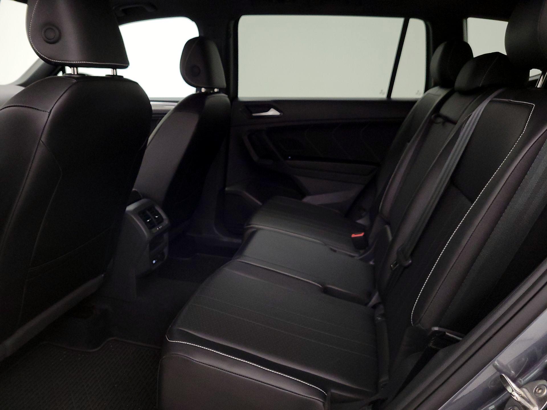 Thumbnail: 2024 Volkswagen Tiguan - 20