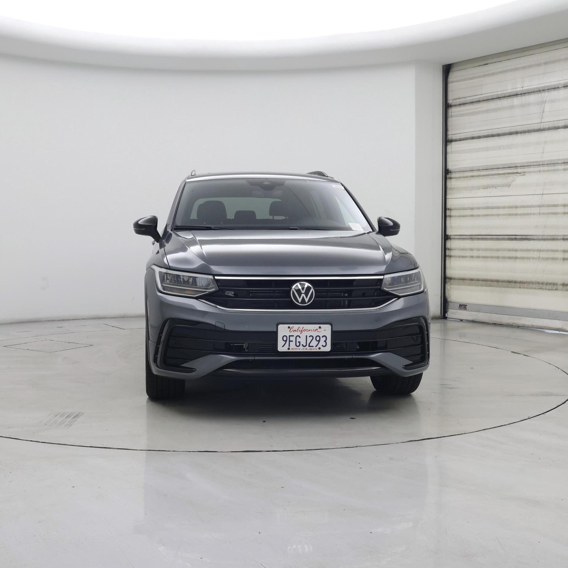 Thumbnail: 2024 Volkswagen Tiguan - 5