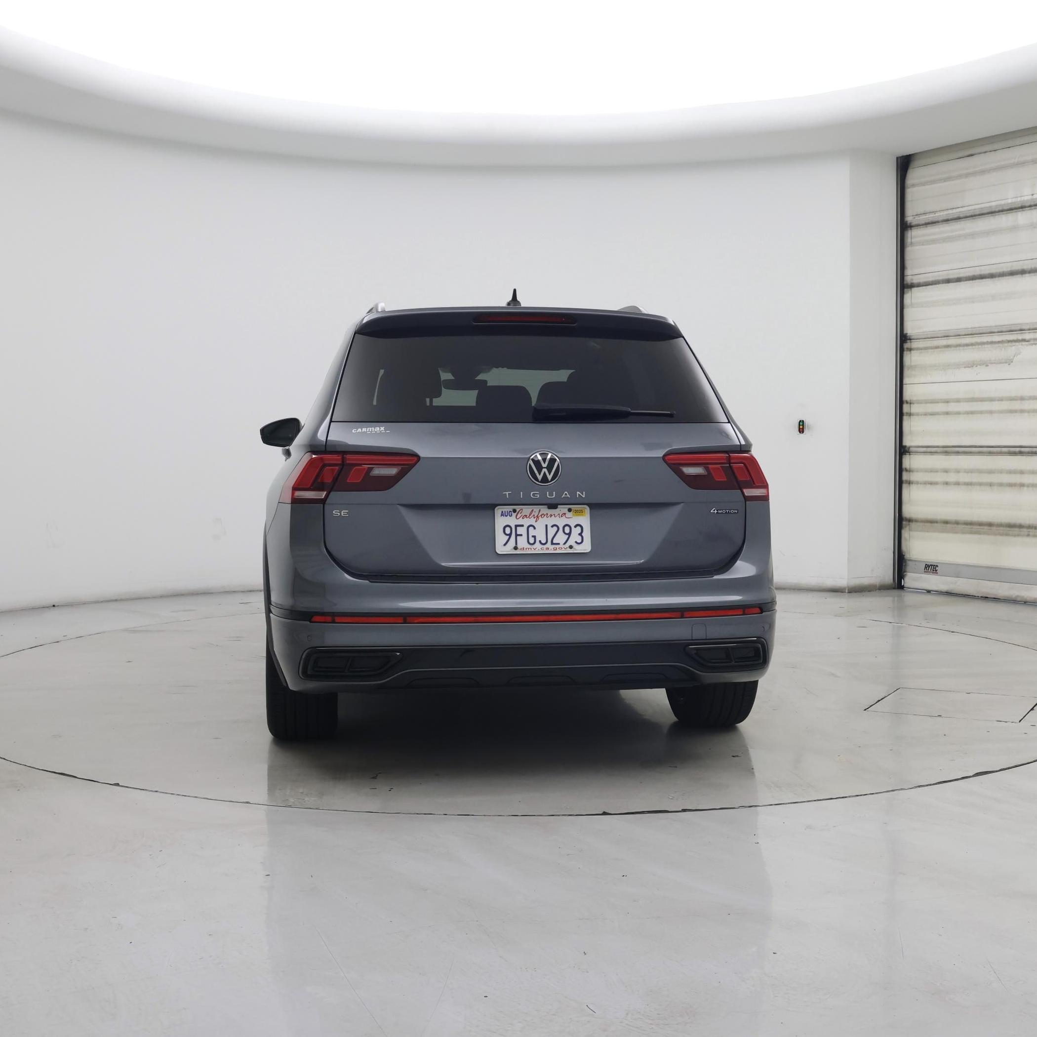 Thumbnail: 2024 Volkswagen Tiguan - 6