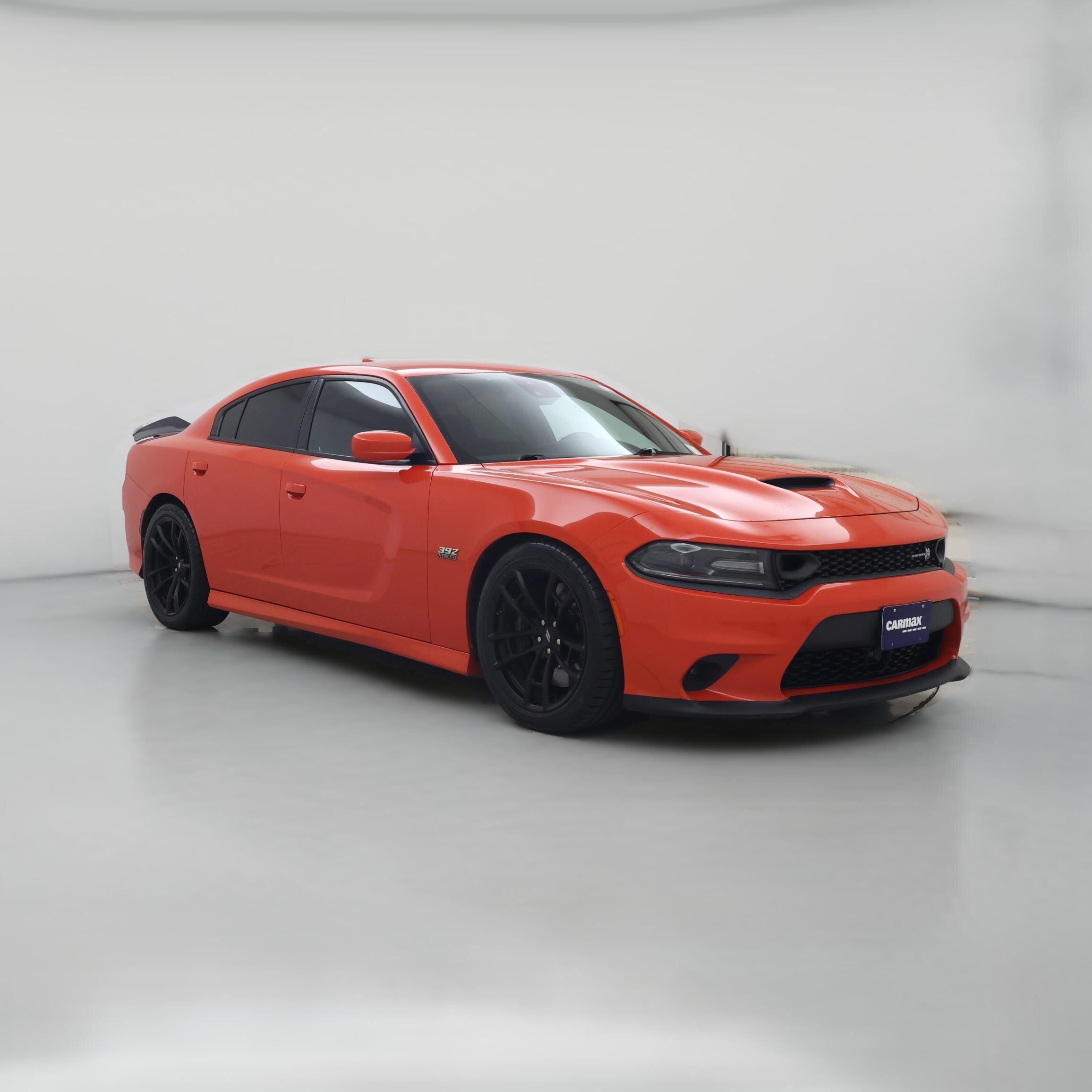 Thumbnail: 2020 Dodge Charger - 1