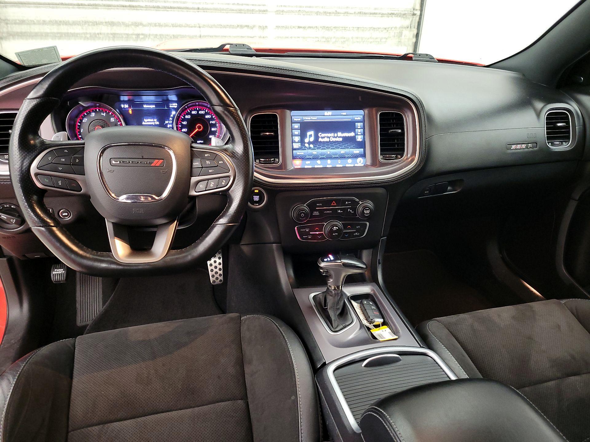 Thumbnail: 2020 Dodge Charger - 9